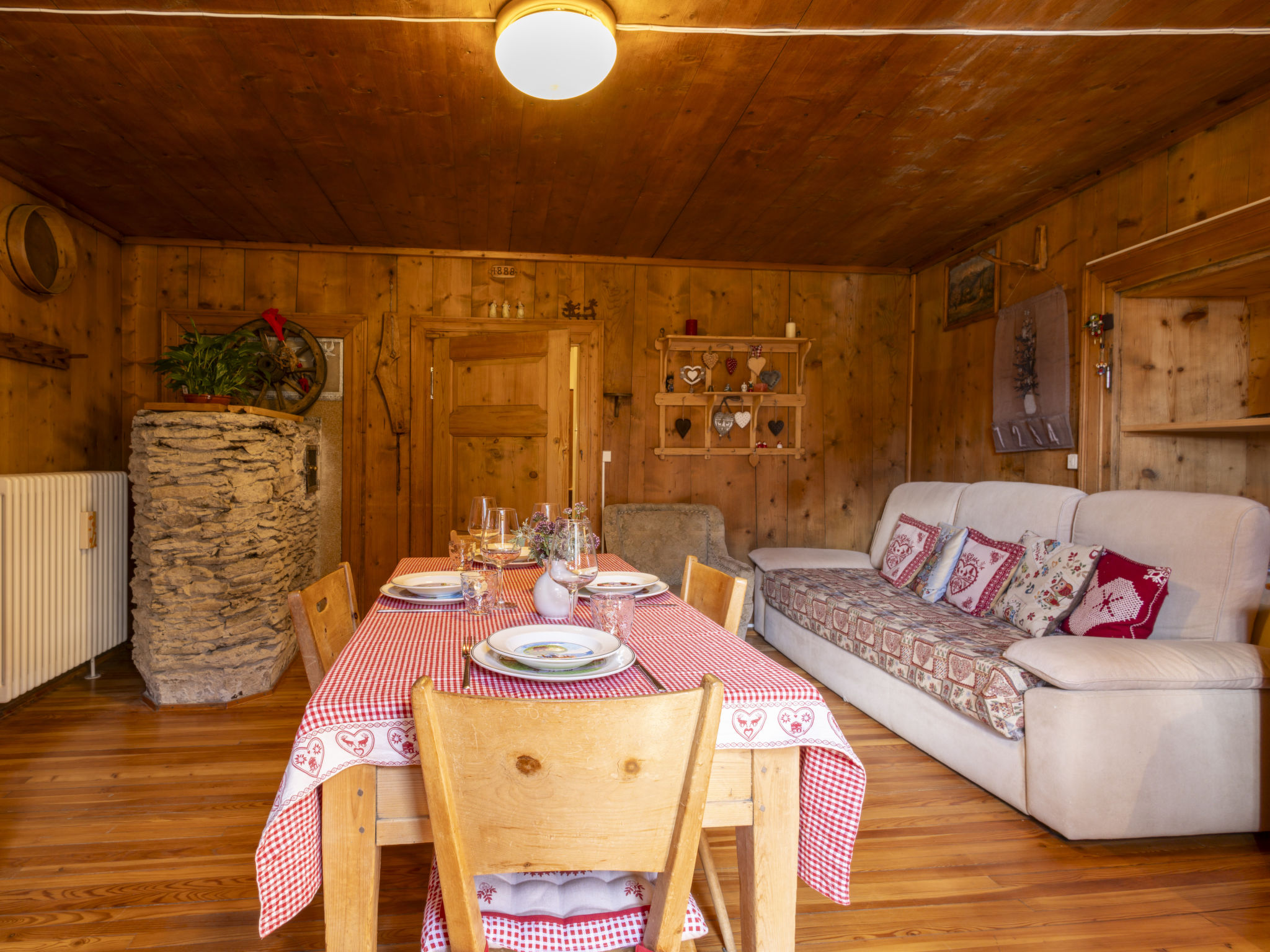Photo of Pozzaglio Mountain Home