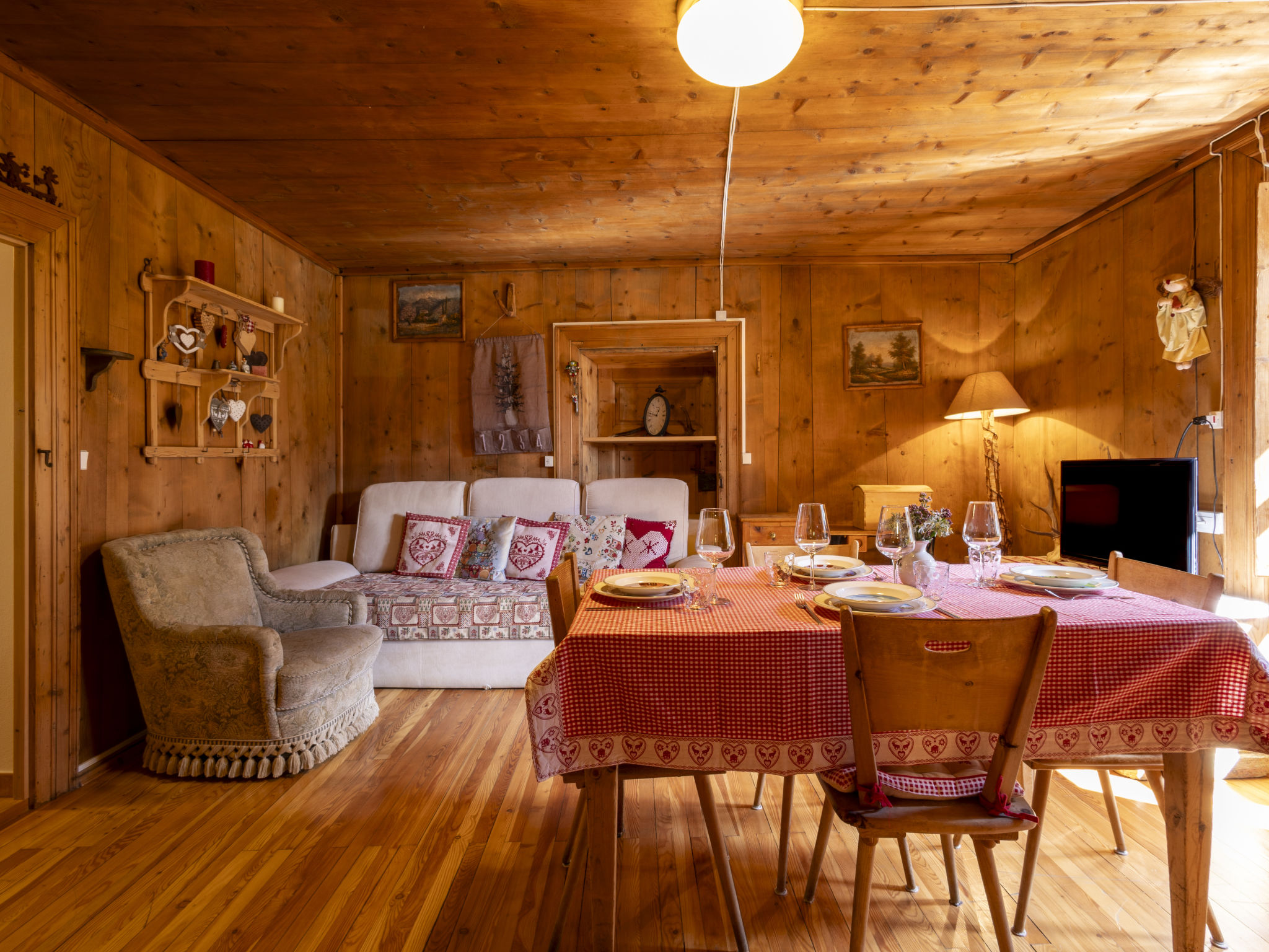 Photo of Pozzaglio Mountain Home