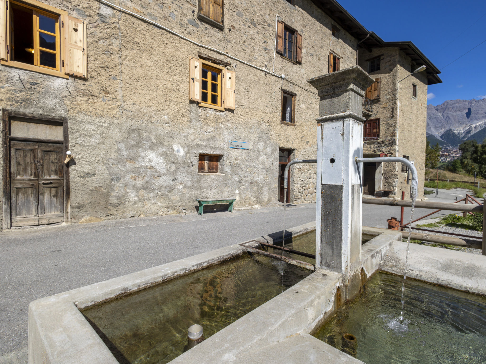 Photo of Pozzaglio Mountain Home