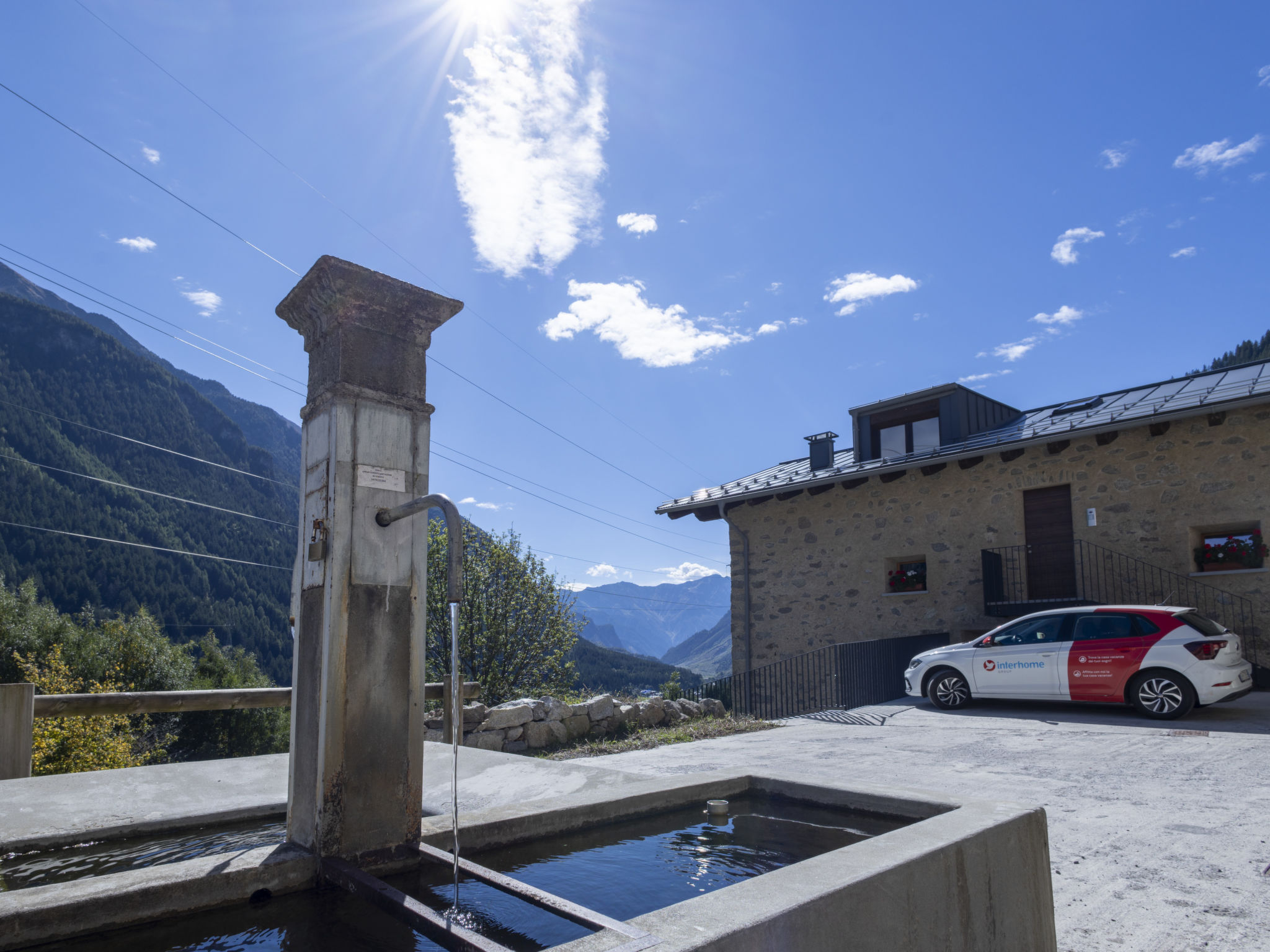 Photo of Pozzaglio Mountain Home
