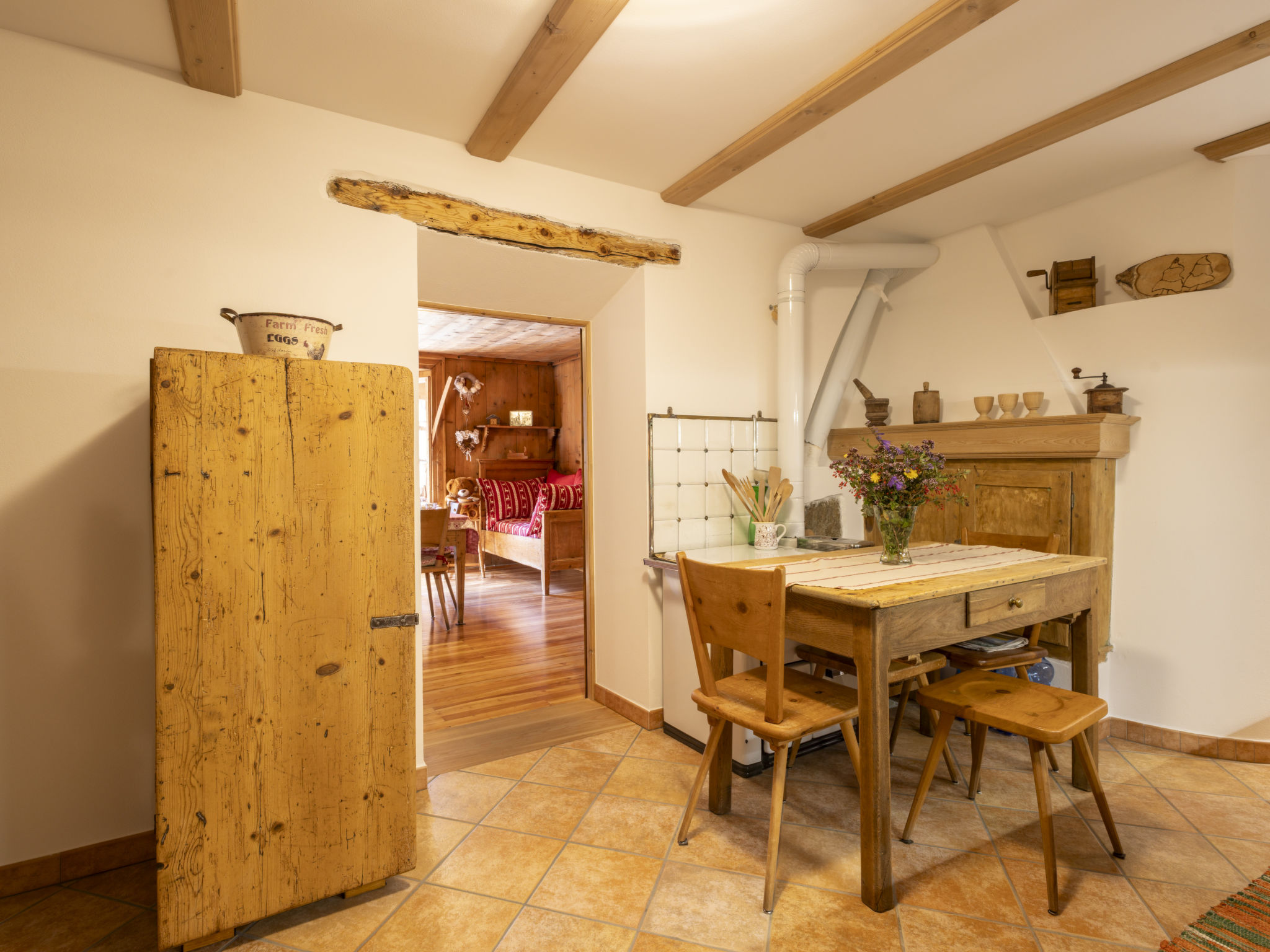 Photo of Pozzaglio Mountain Home