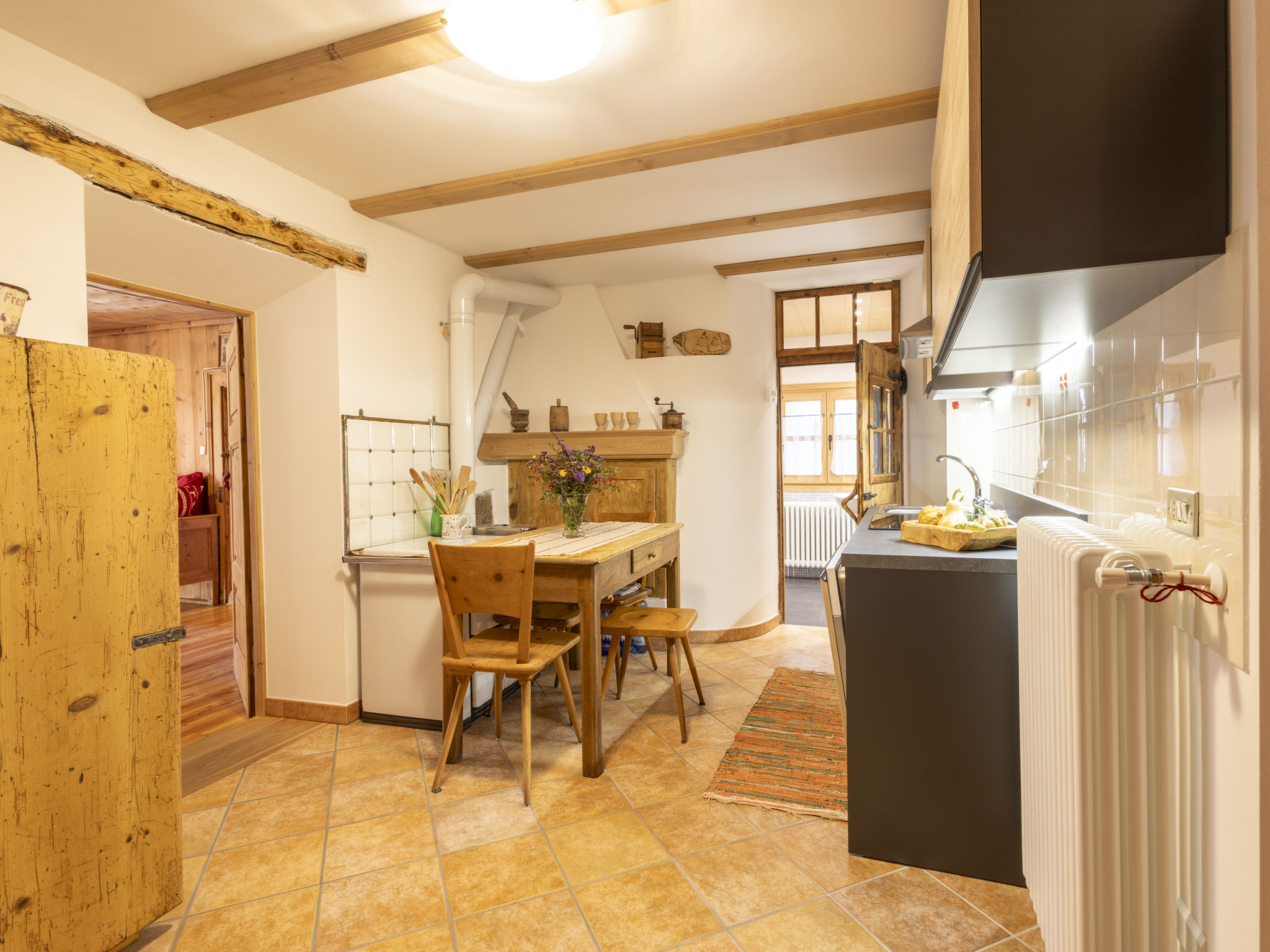 Photo of Pozzaglio Mountain Home