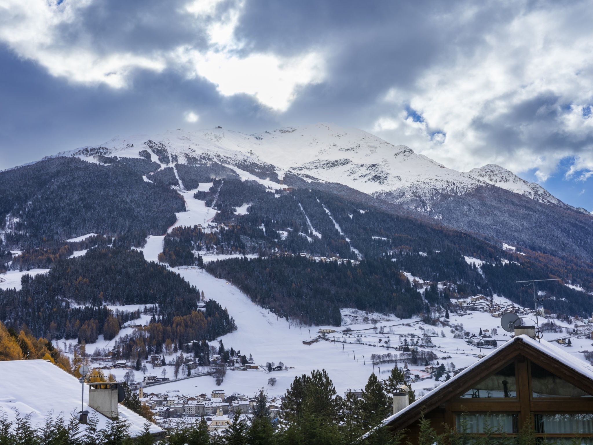 Photo of Baita Bucaneve