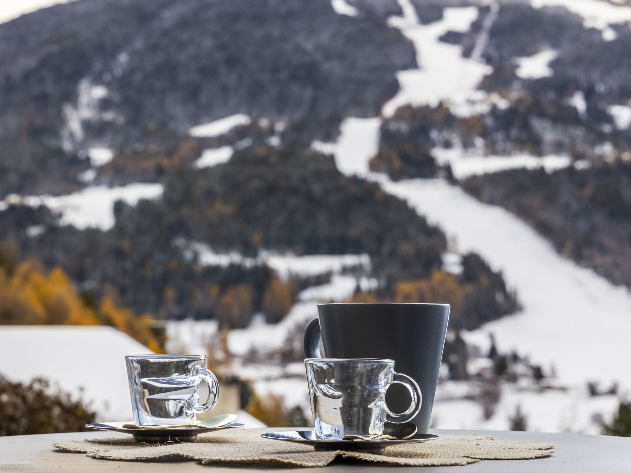 Photo of Baita Bucaneve