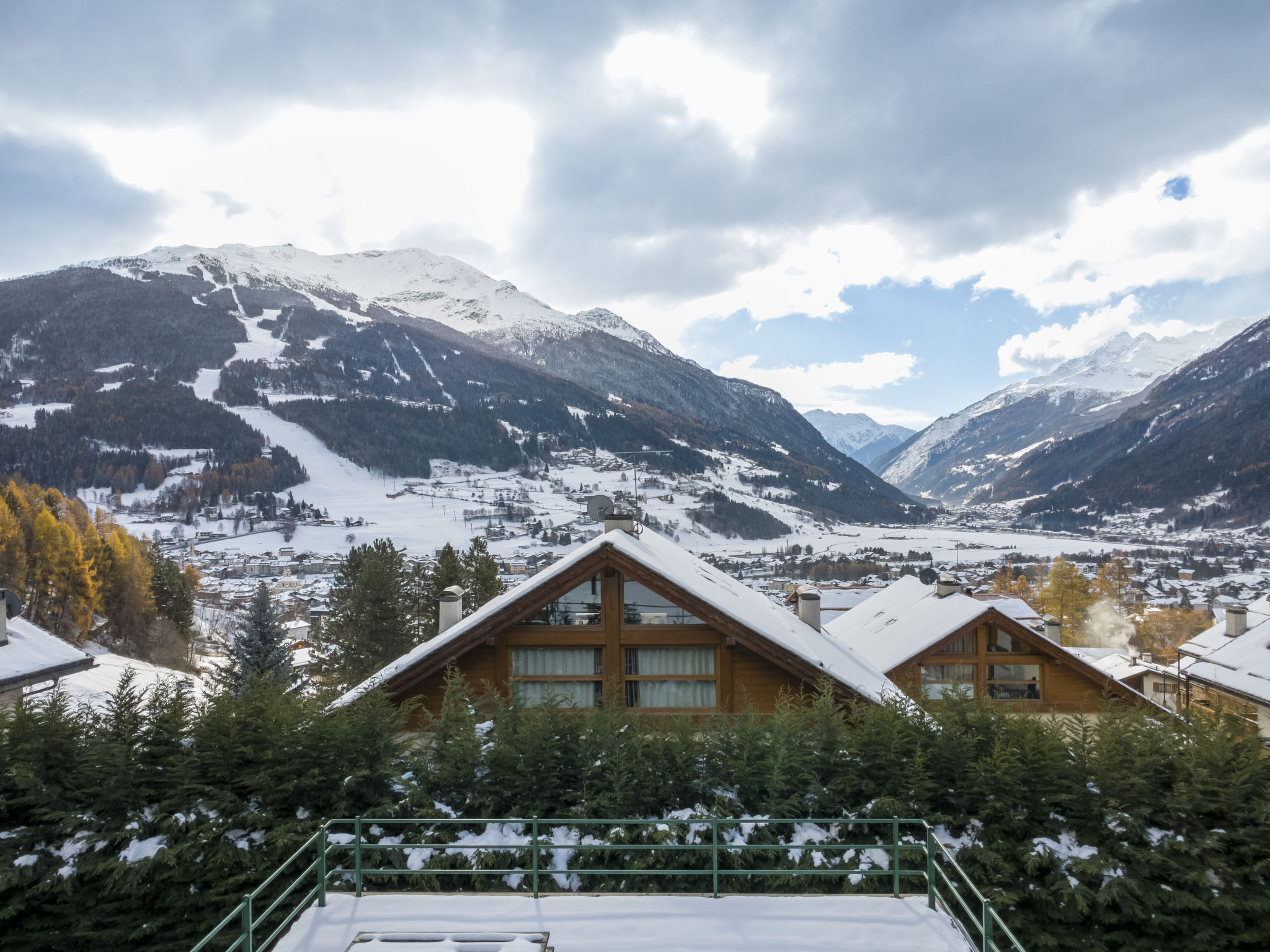 Photo of Baita Bucaneve