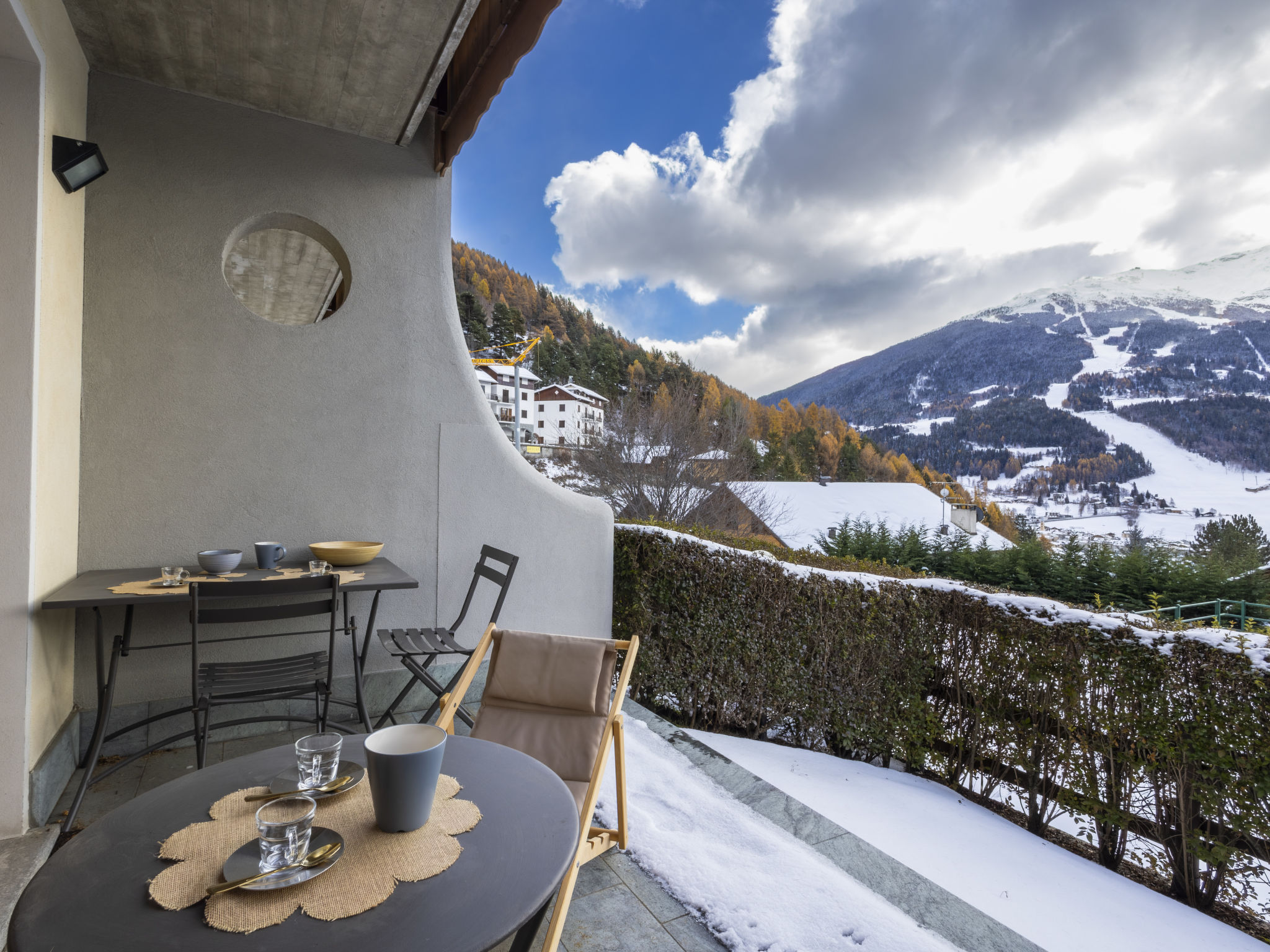 Photo of Baita Bucaneve