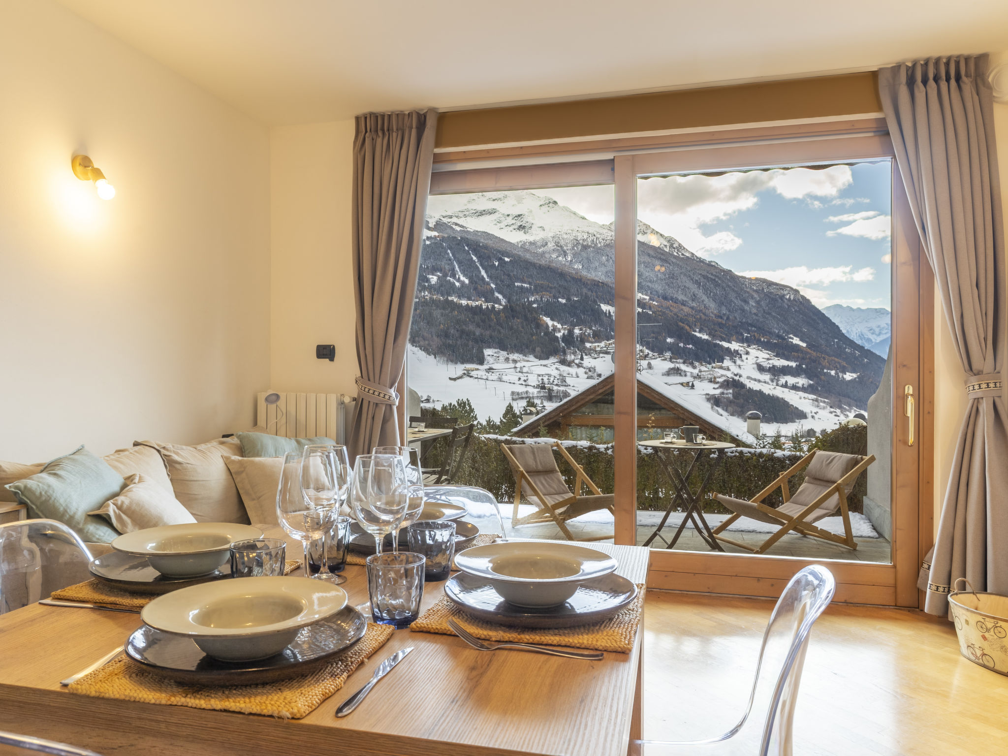 Photo of Baita Bucaneve