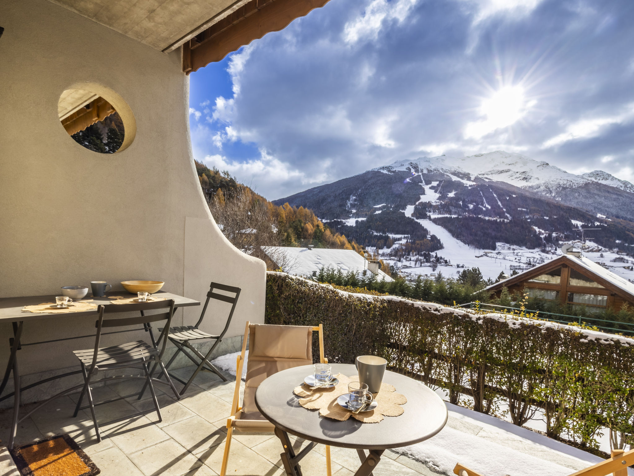 Photo of Baita Bucaneve