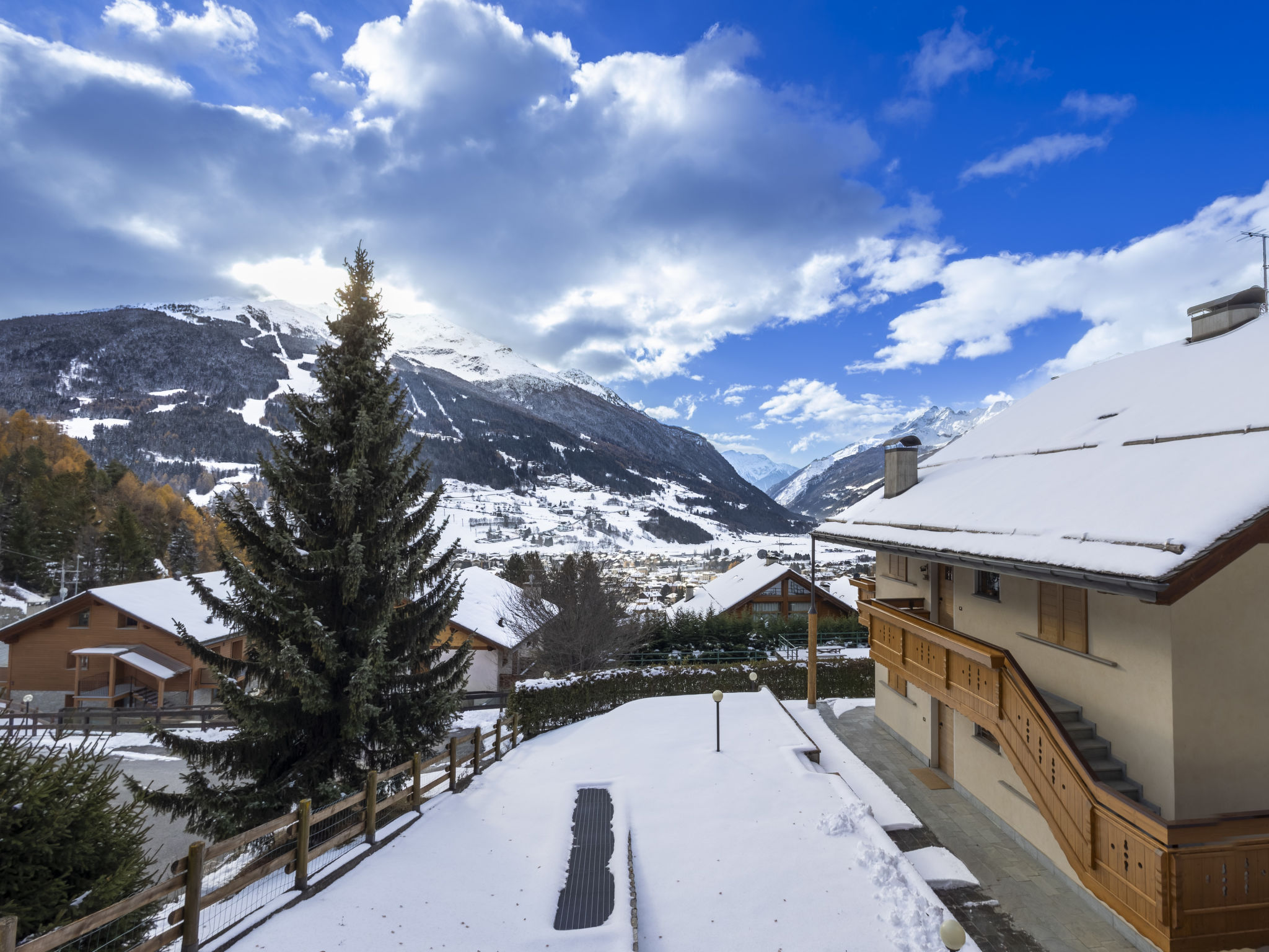 Photo of Baita Bucaneve