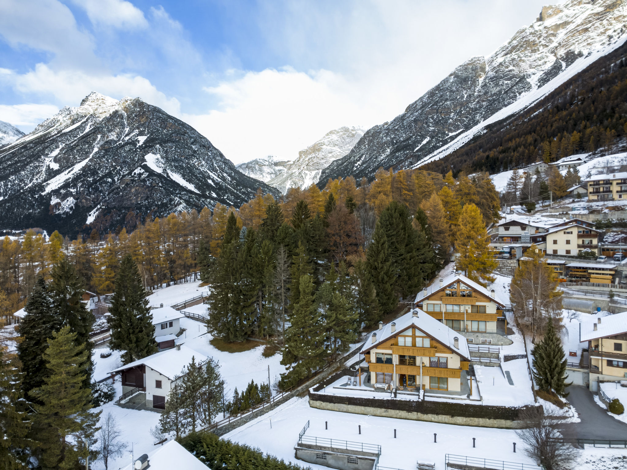 Photo of Baita Bucaneve