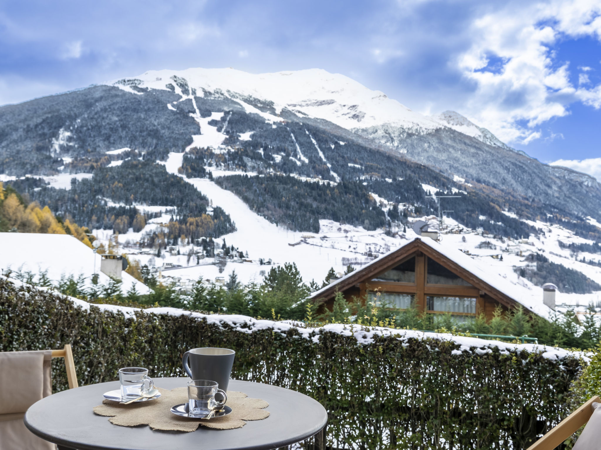 Photo of Baita Bucaneve