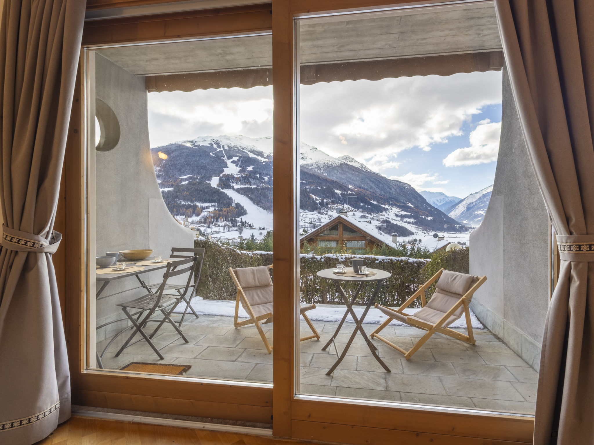 Photo of Baita Bucaneve