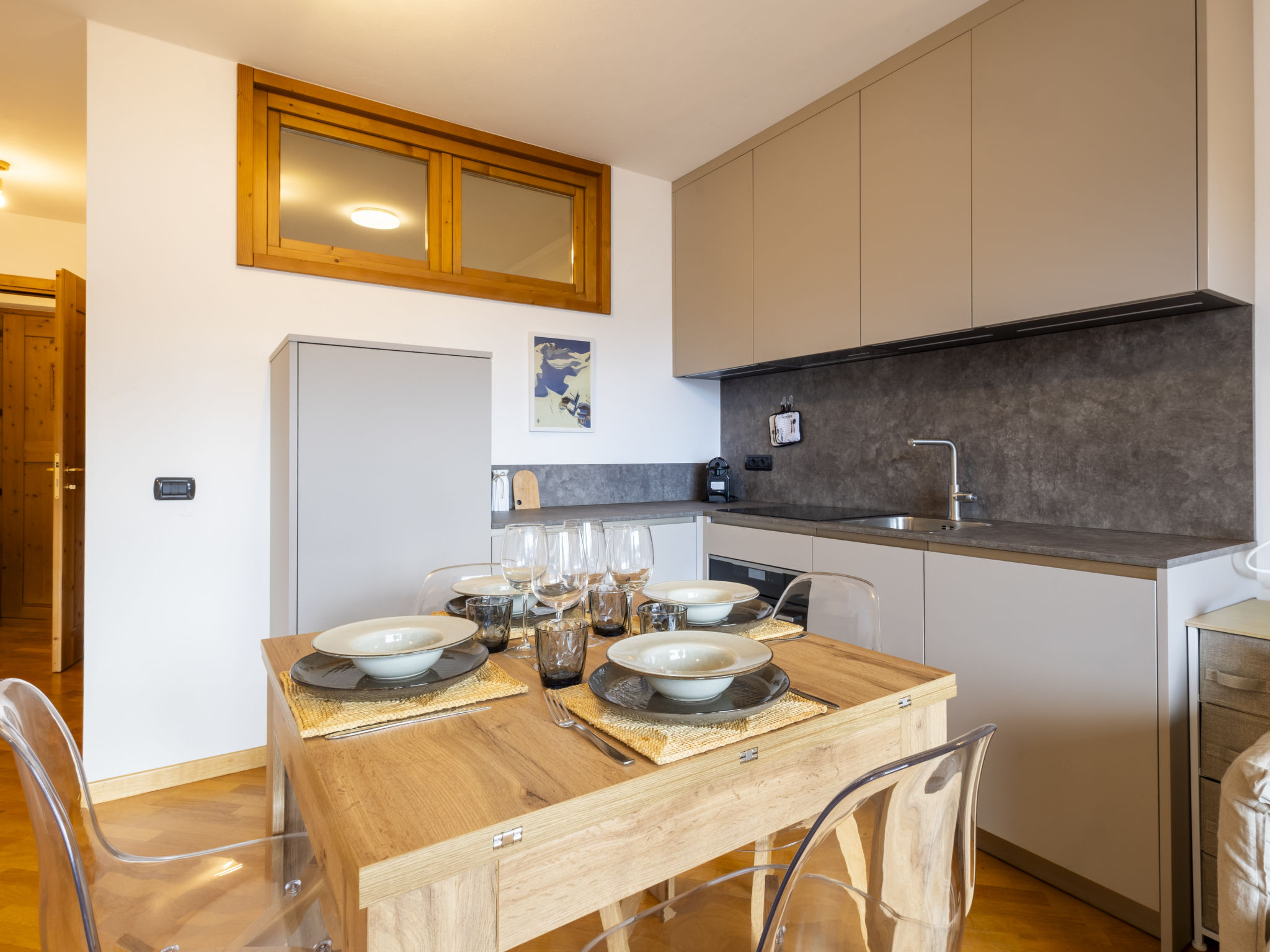 Photo of Baita Bucaneve