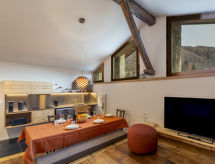 Planta Apartment