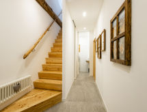 Planta Apartment