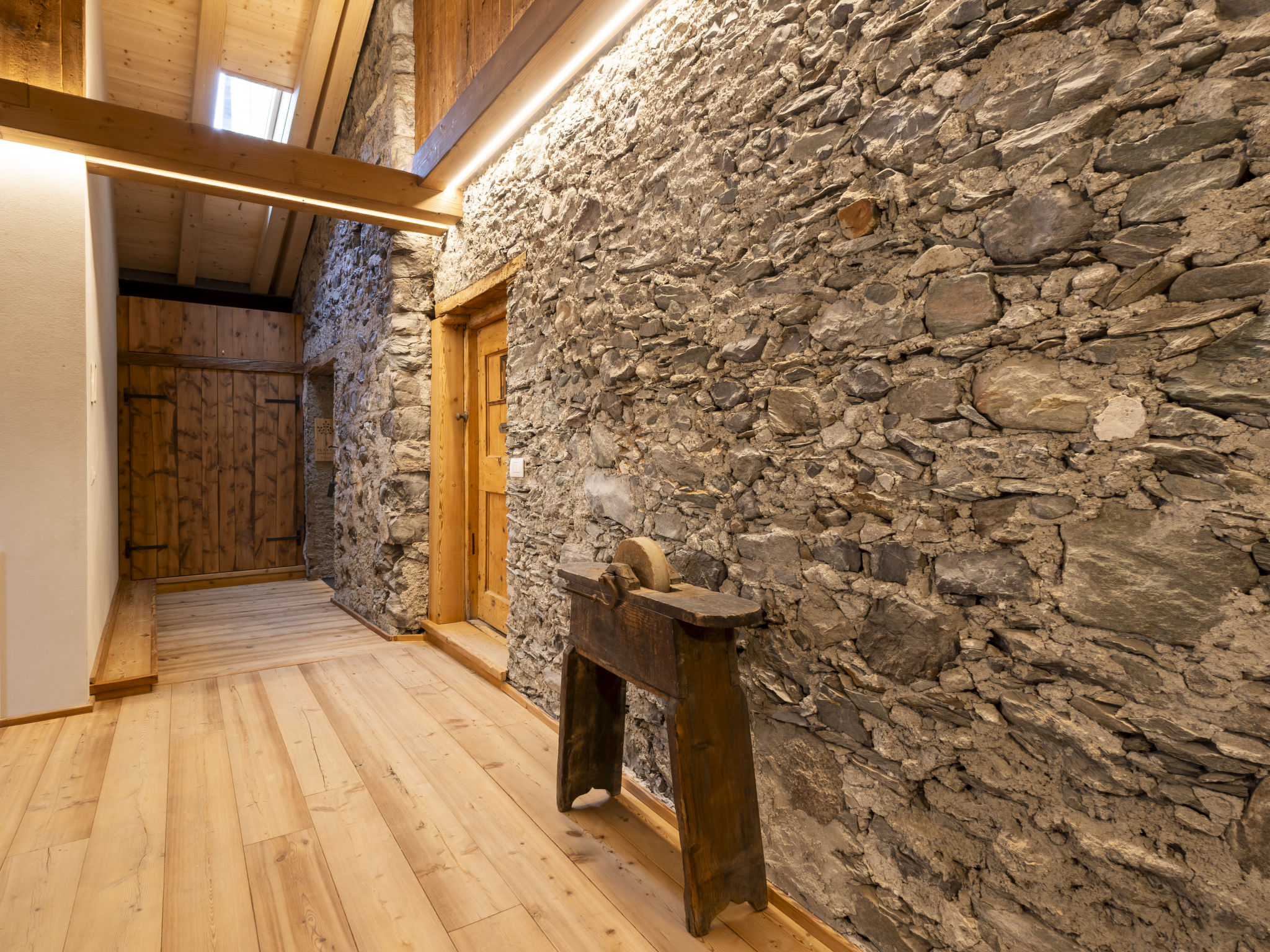 Planta Apartment-Binnen