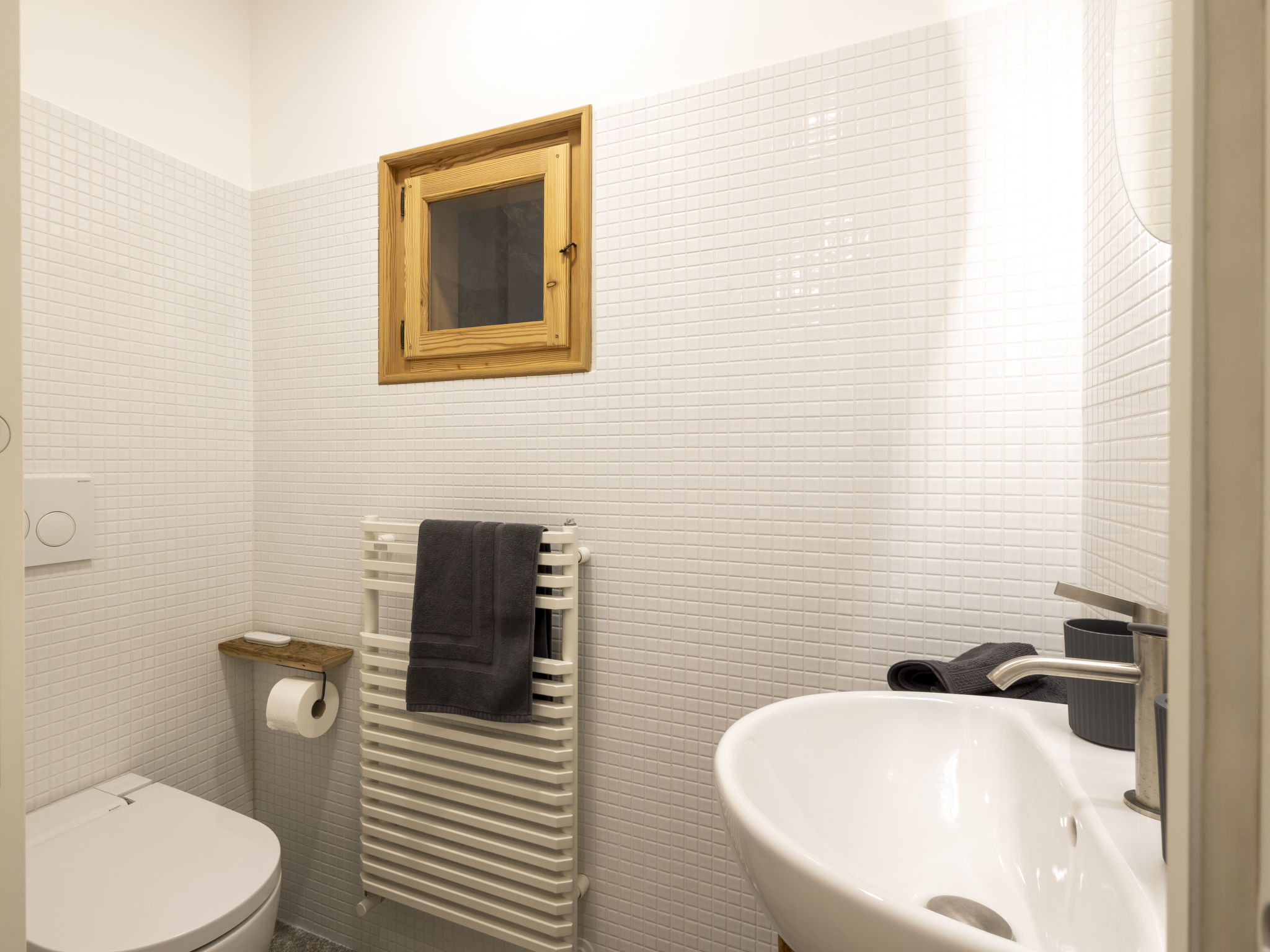 Planta Apartment-Binnen