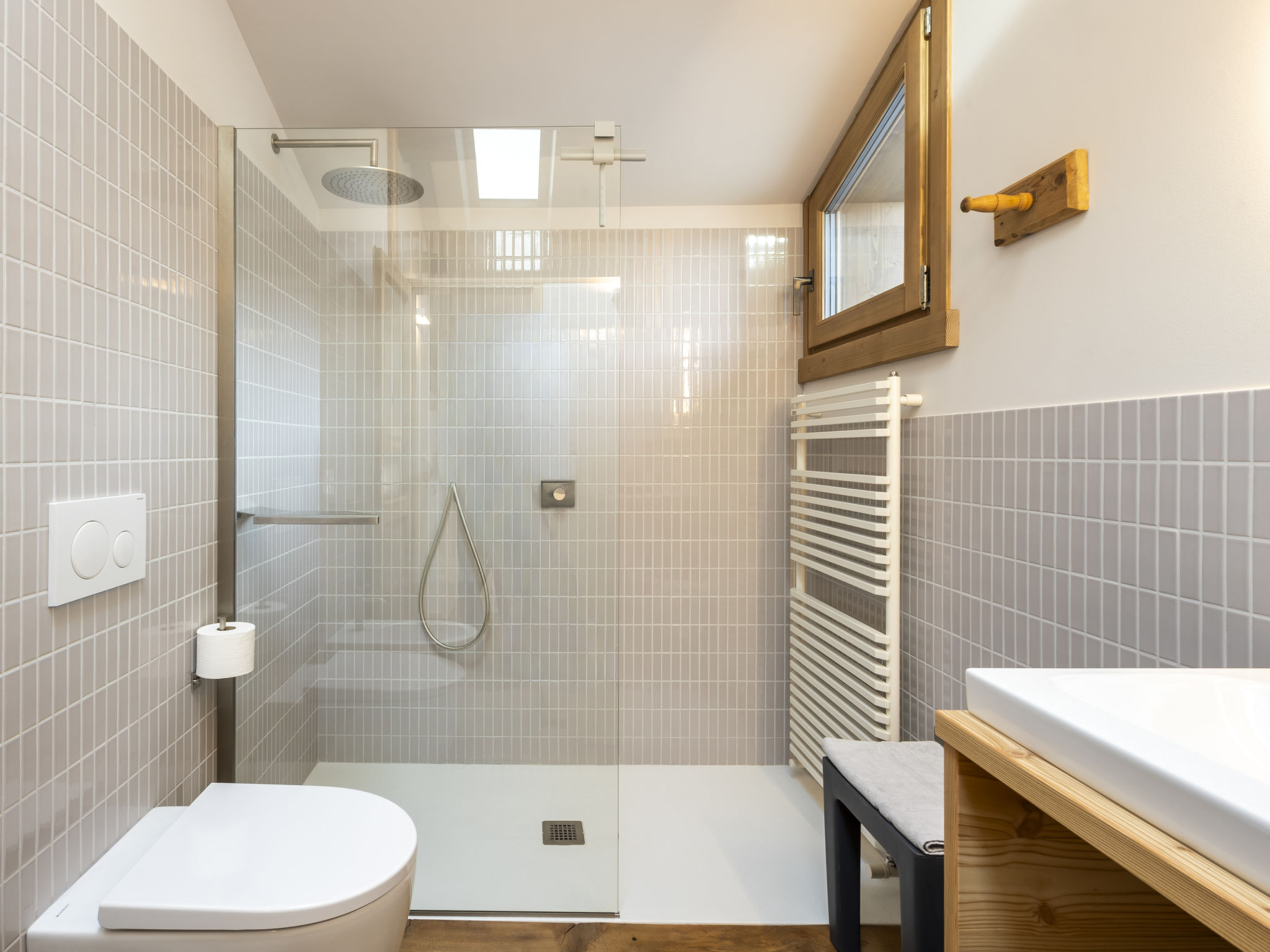 Planta Apartment-Binnen