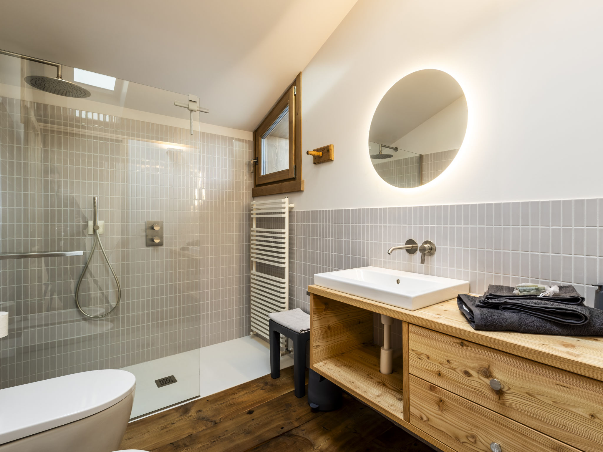 Planta Apartment-Binnen