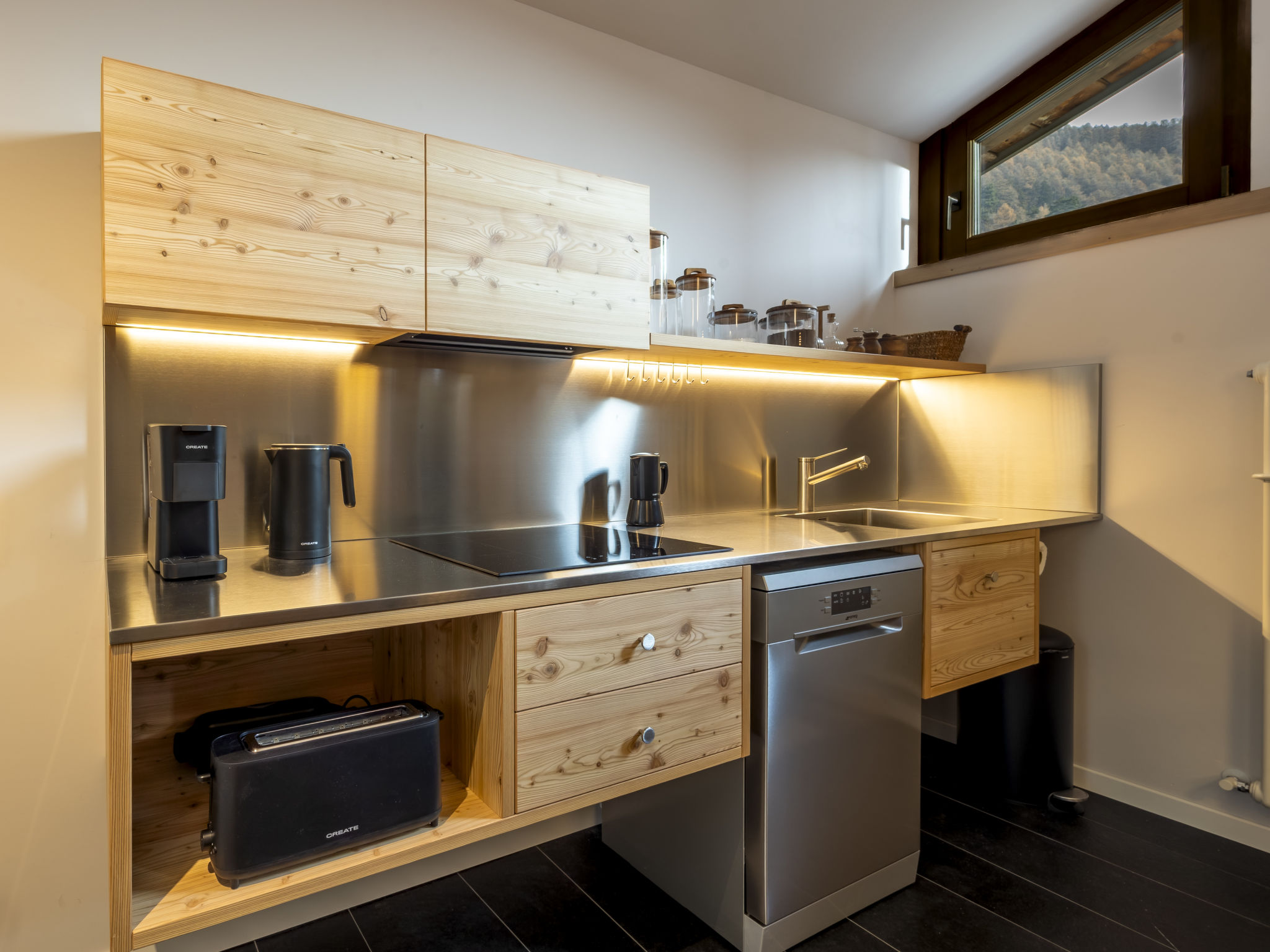 Planta Apartment-Binnen