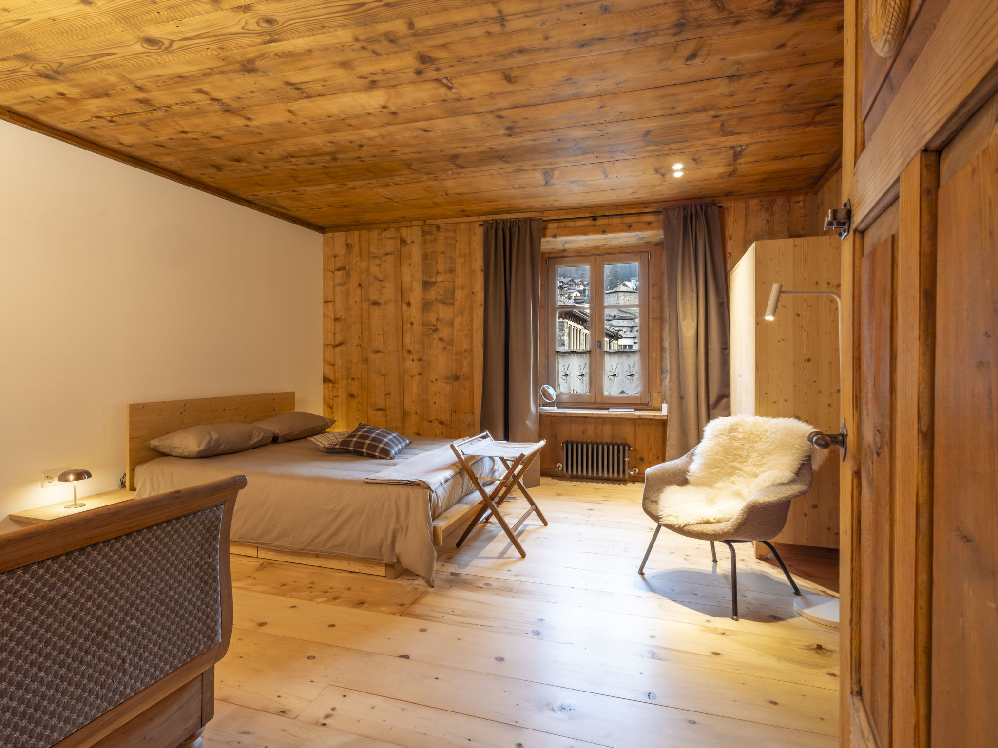 Planta Apartment-Binnen