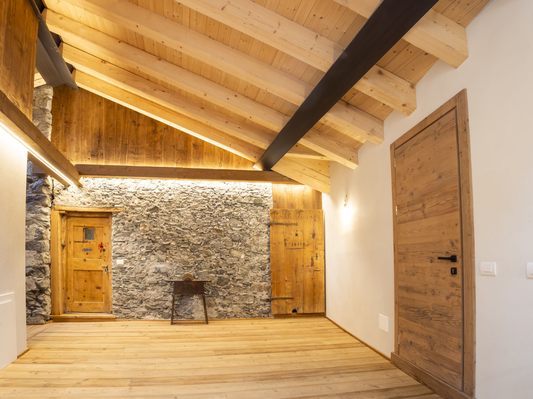 Planta Apartment-Binnen