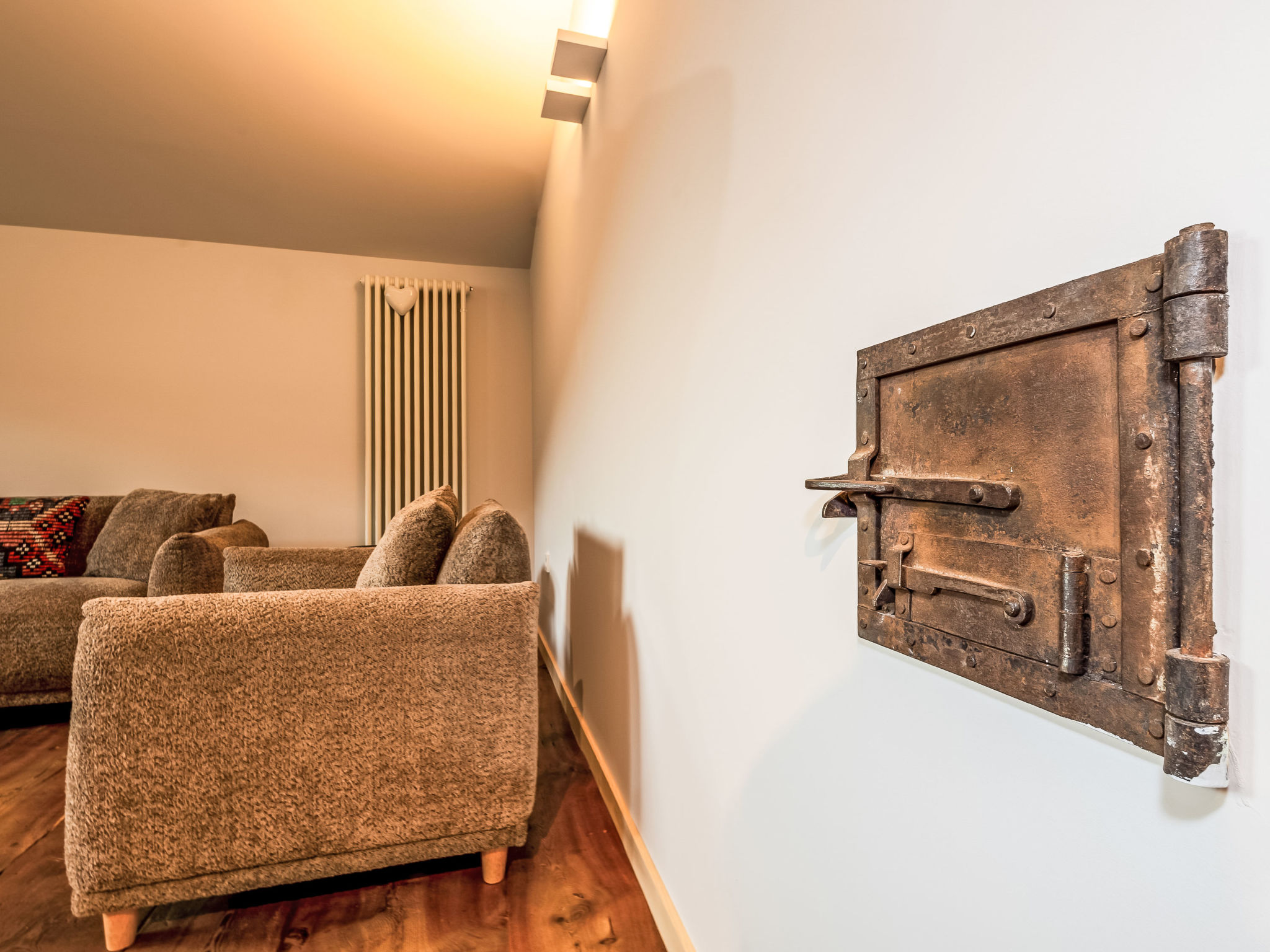 Planta Apartment-Binnen