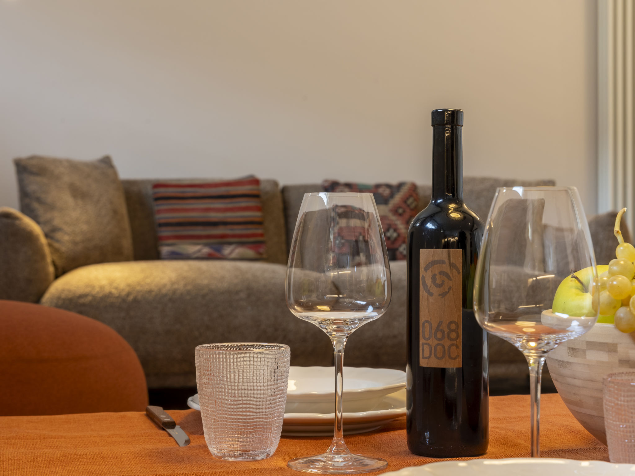 Planta Apartment-Binnen