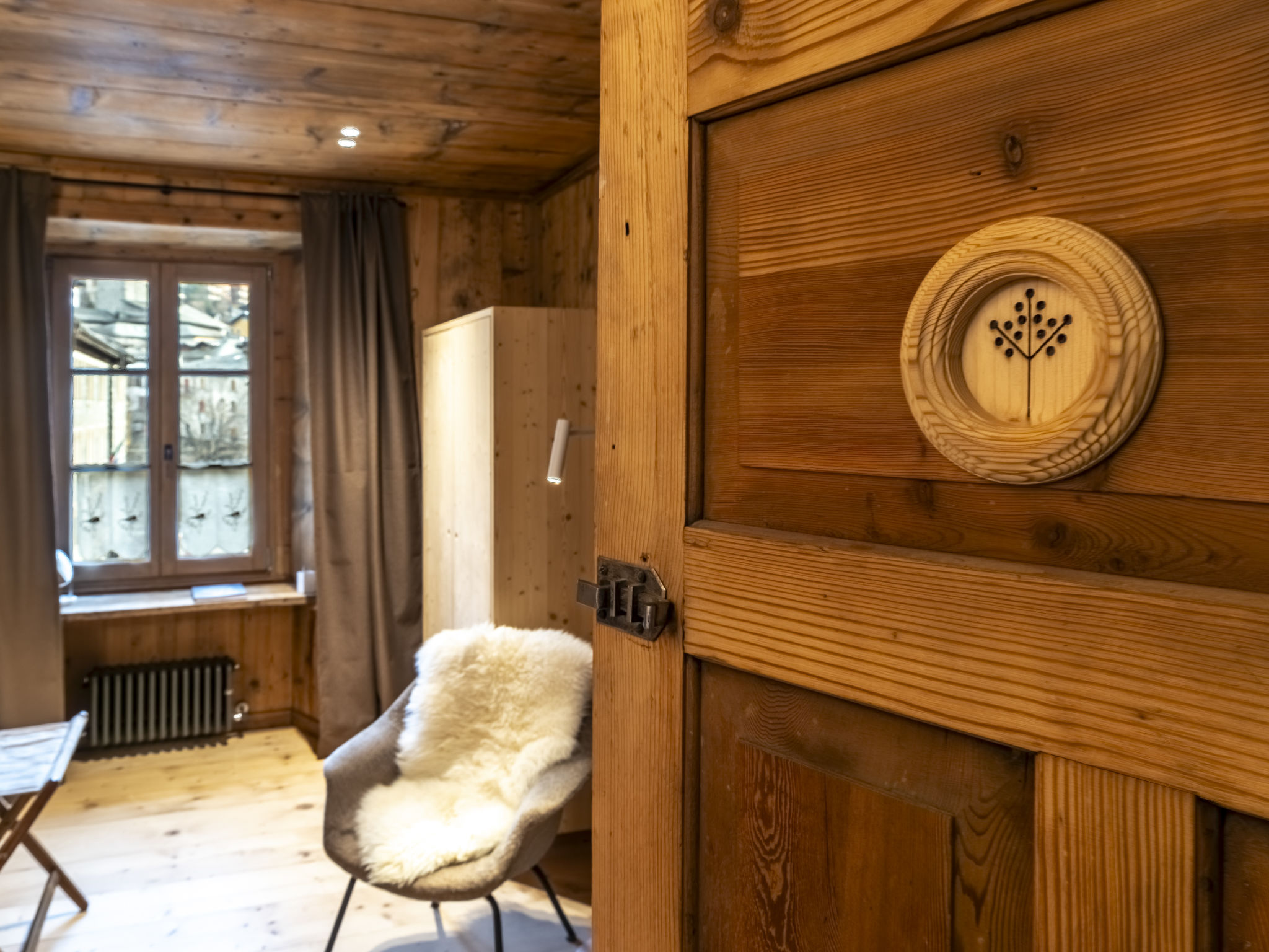 Planta Apartment-Binnen