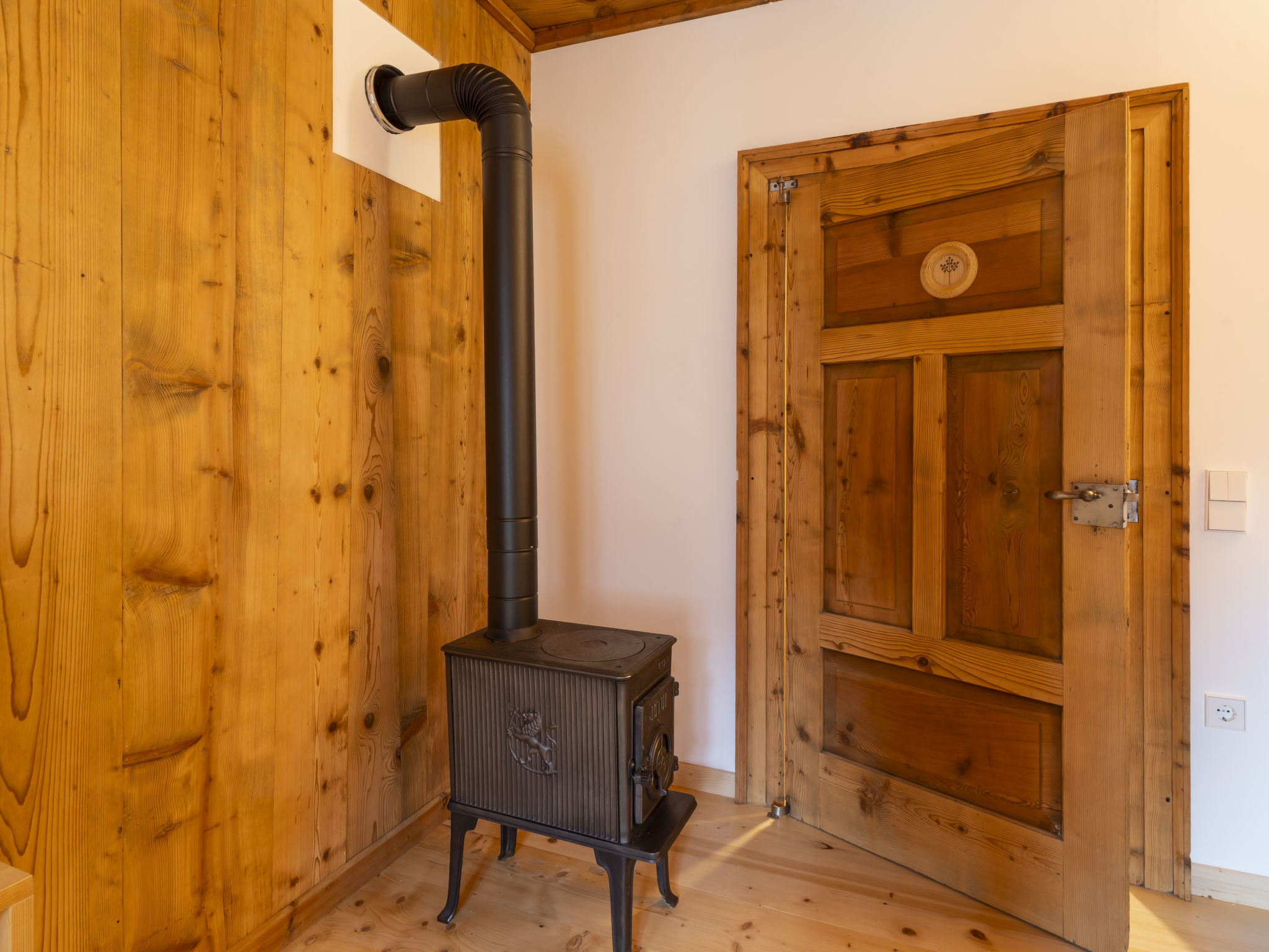 Planta Apartment-Binnen