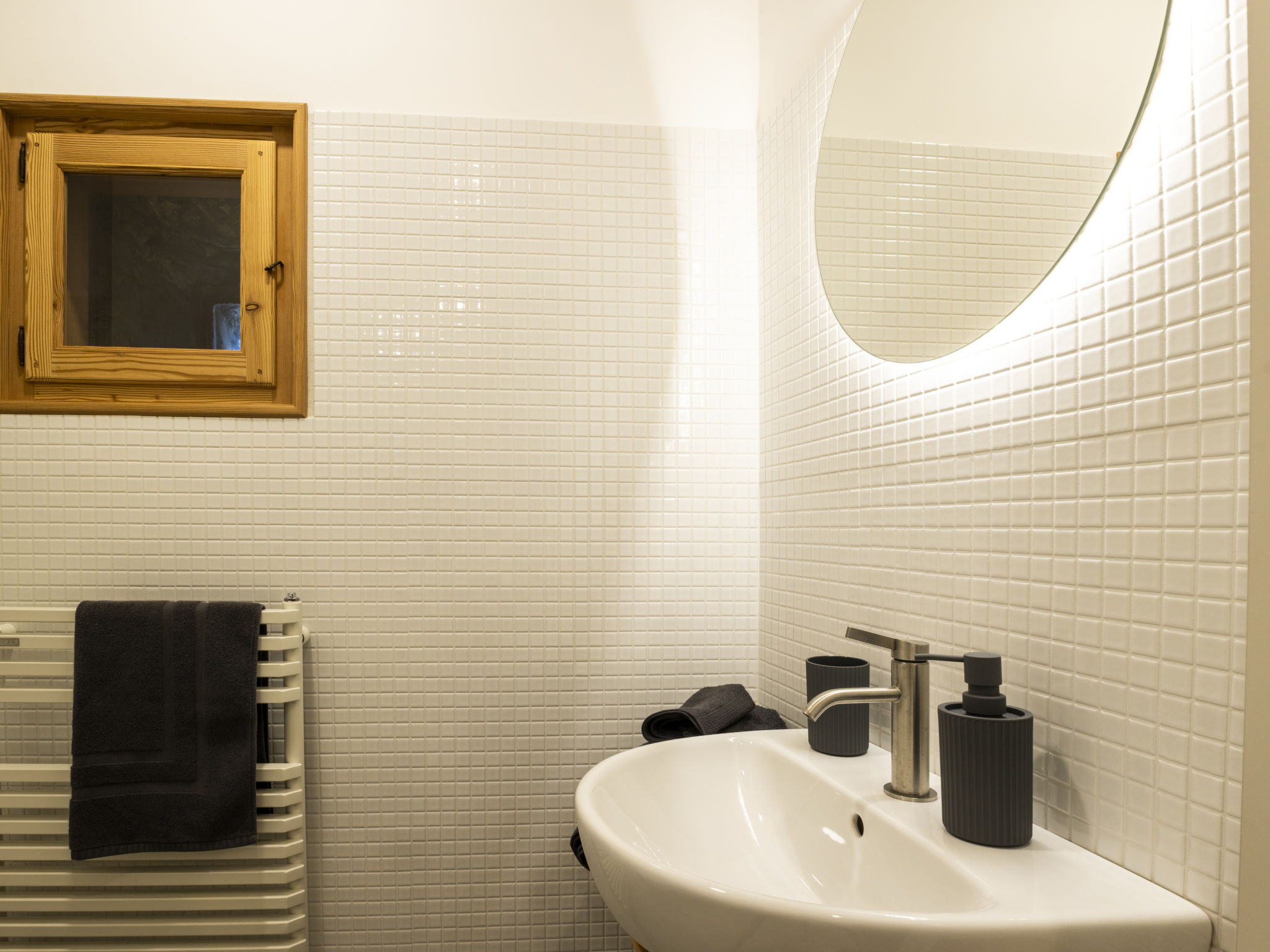 Planta Apartment-Binnen