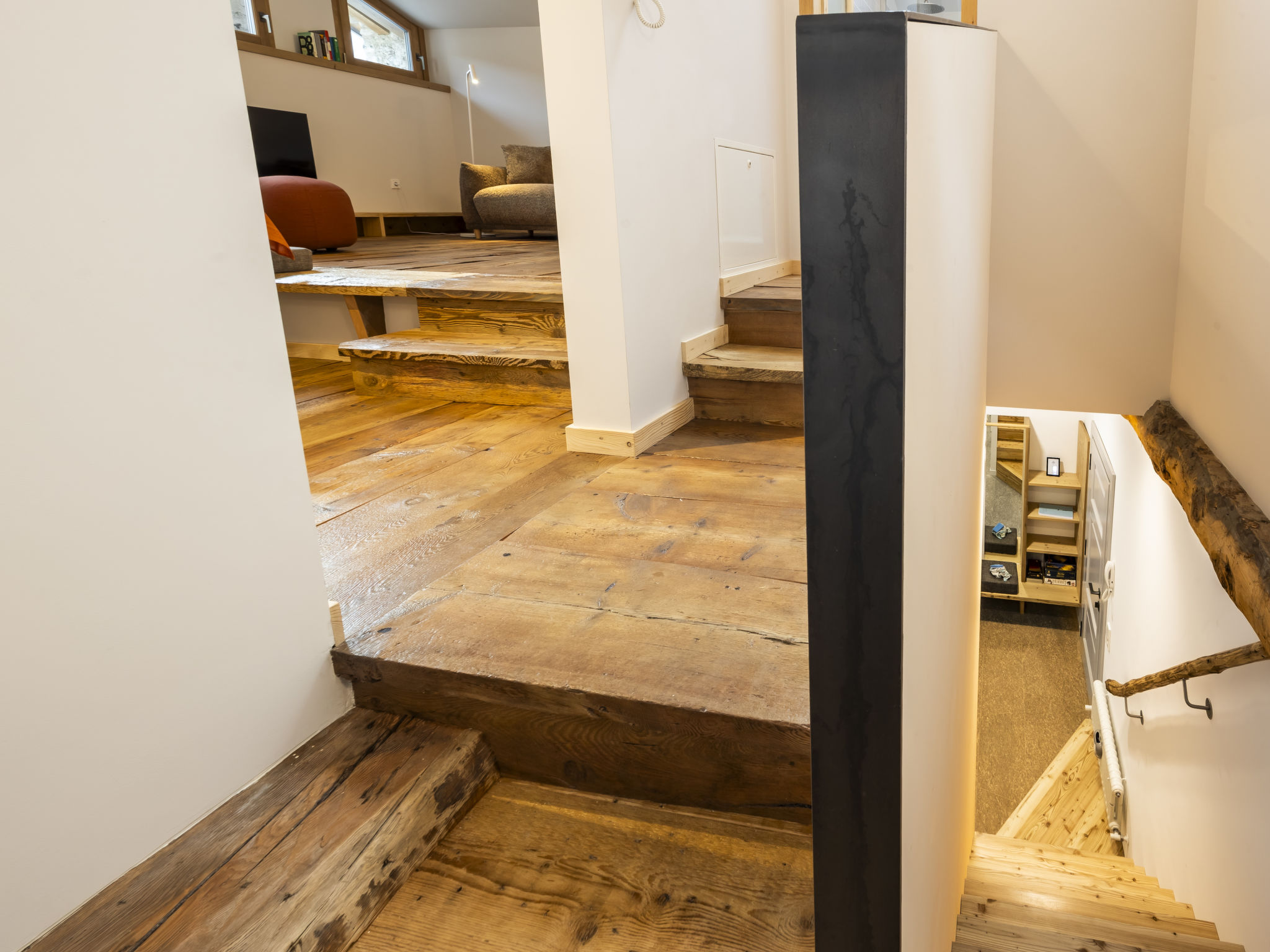 Planta Apartment-Binnen