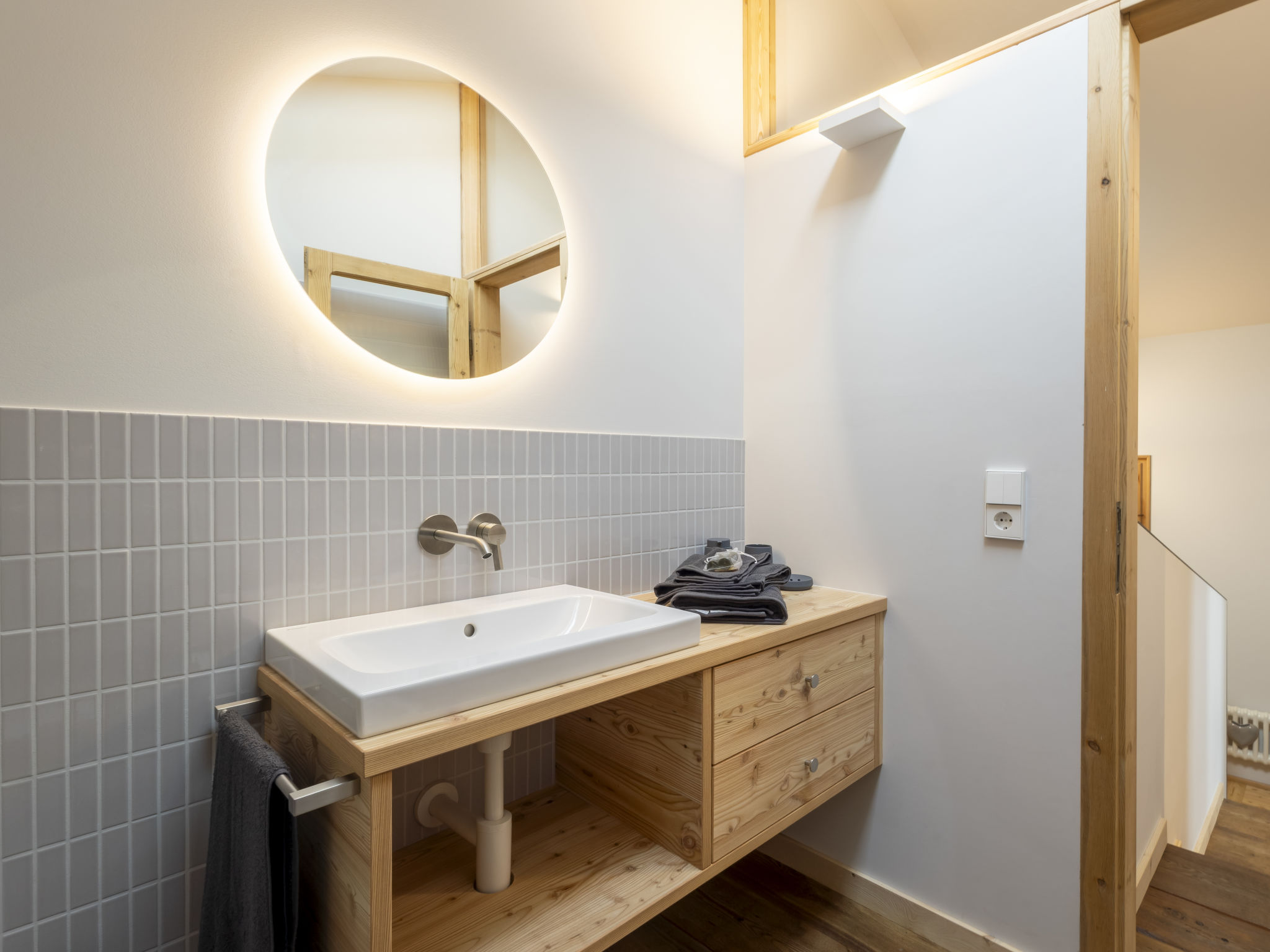 Planta Apartment-Binnen