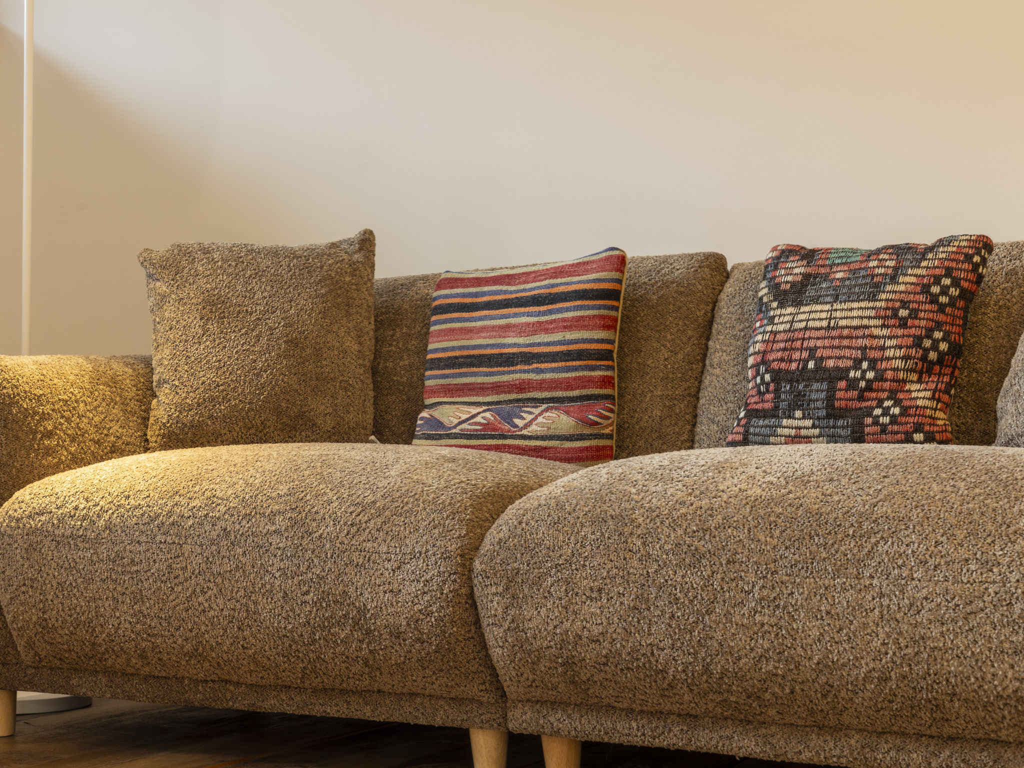 Planta Apartment-Binnen