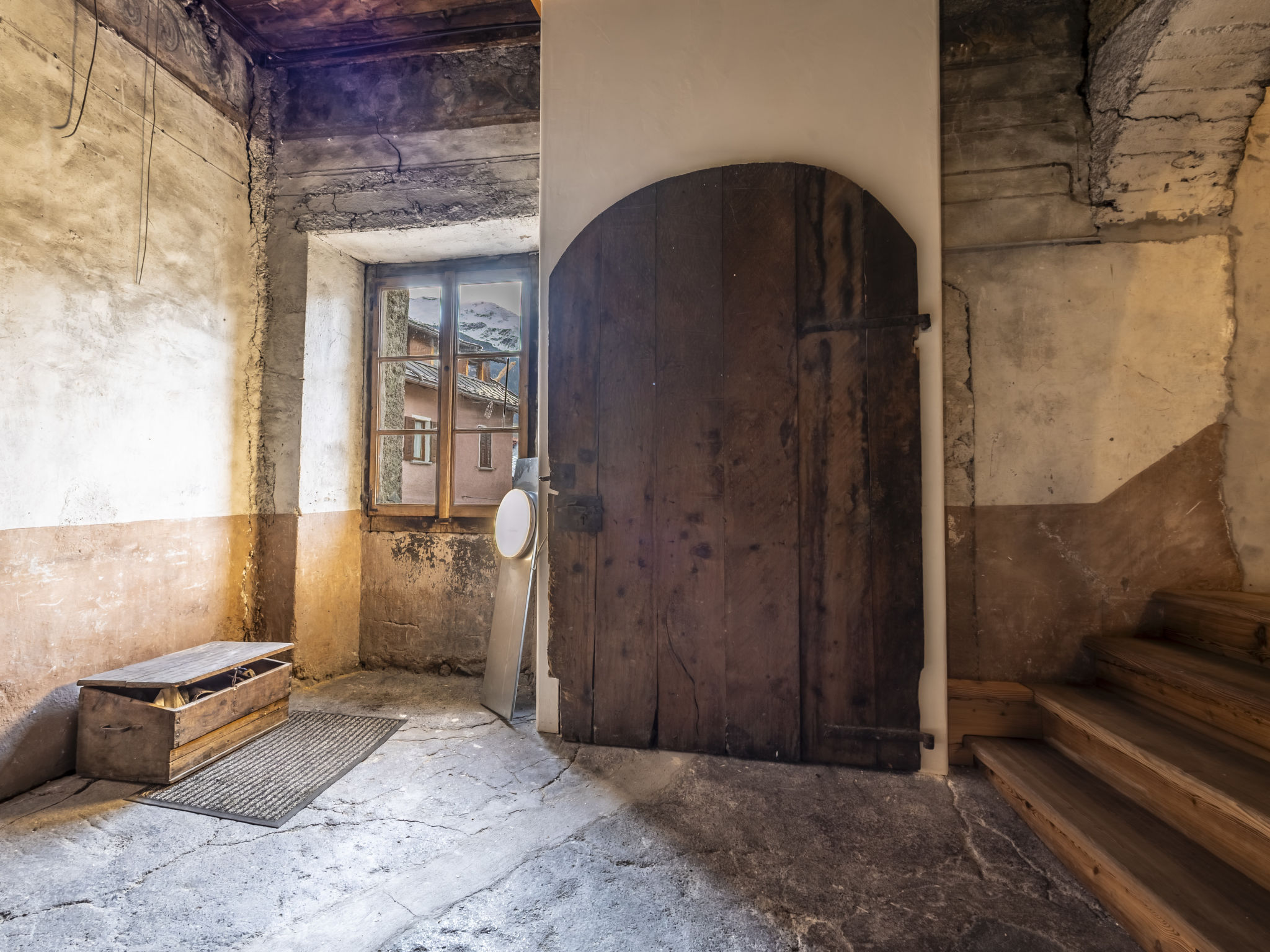 Planta Apartment-Binnen