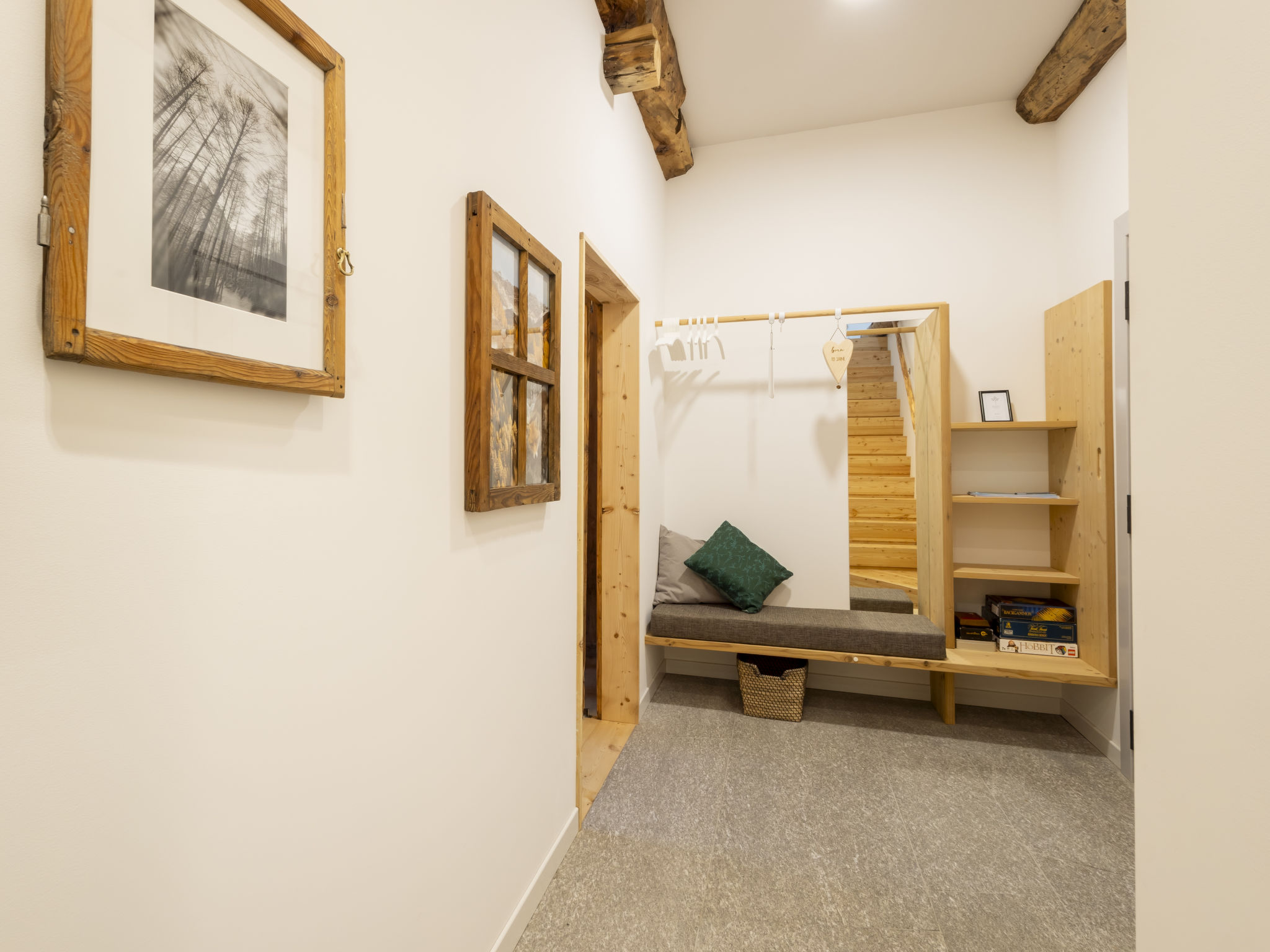 Planta Apartment-Binnen