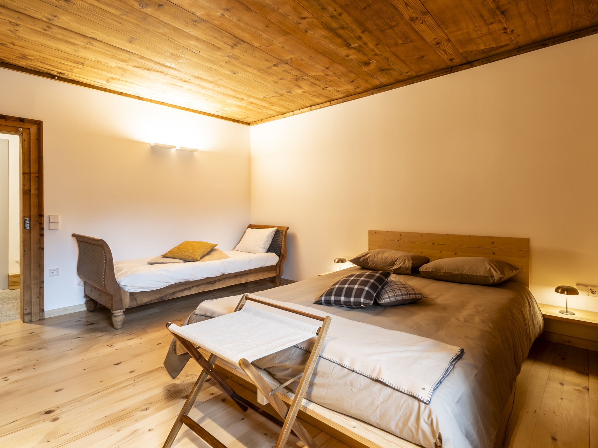 Planta Apartment-Binnen