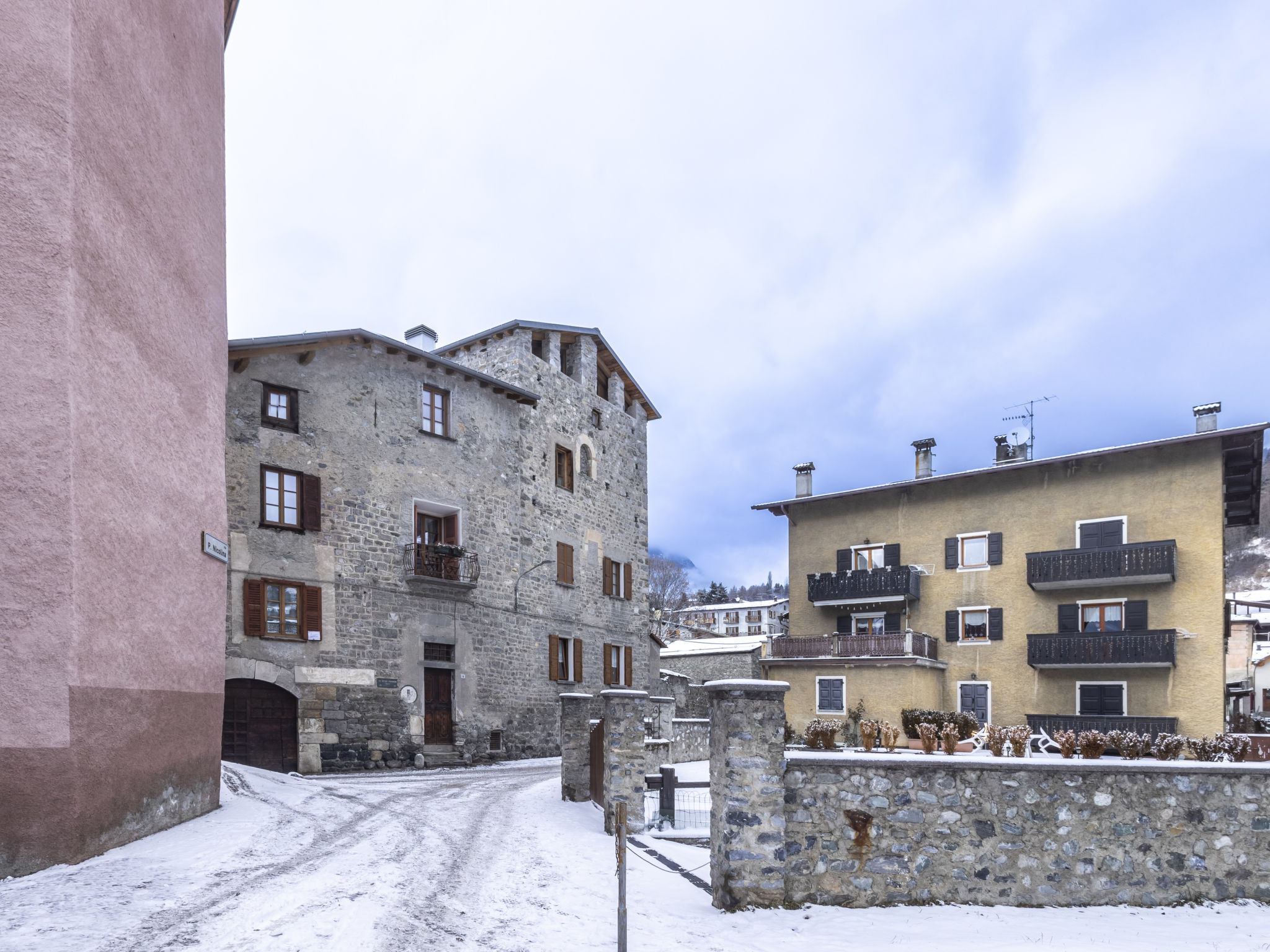 Photo of Planta Apartment