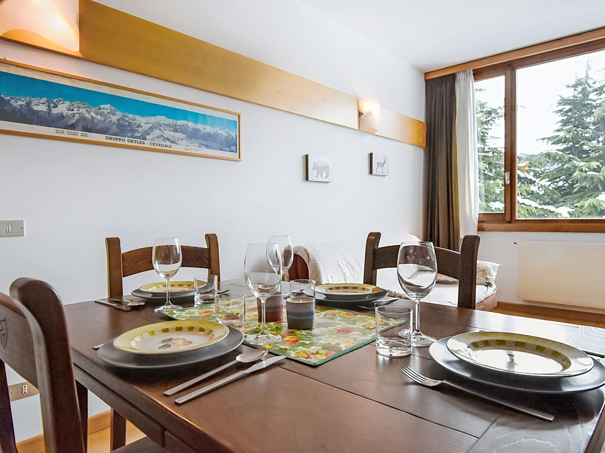 Photo of Nevada View