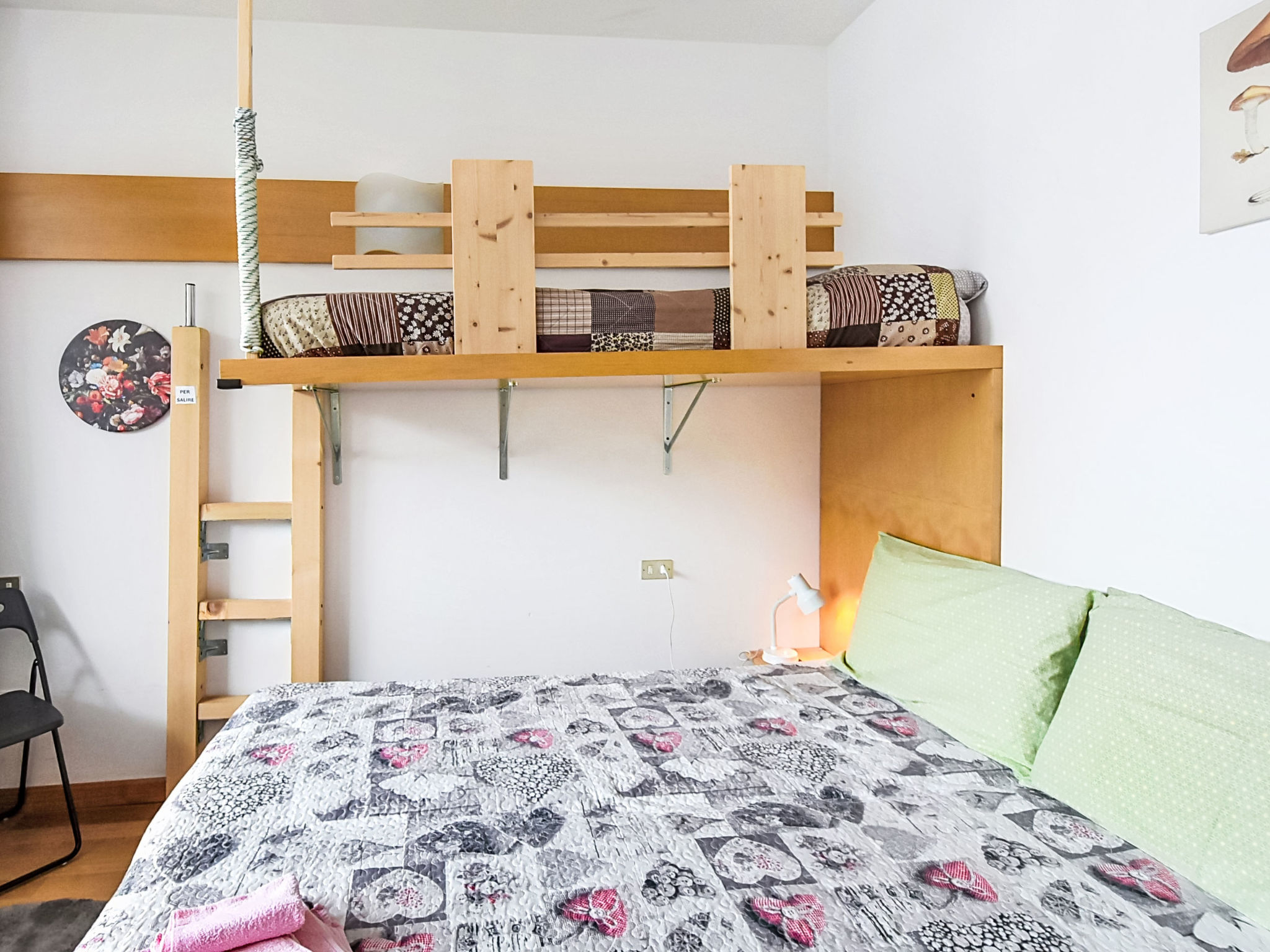 Photo of Nevada View