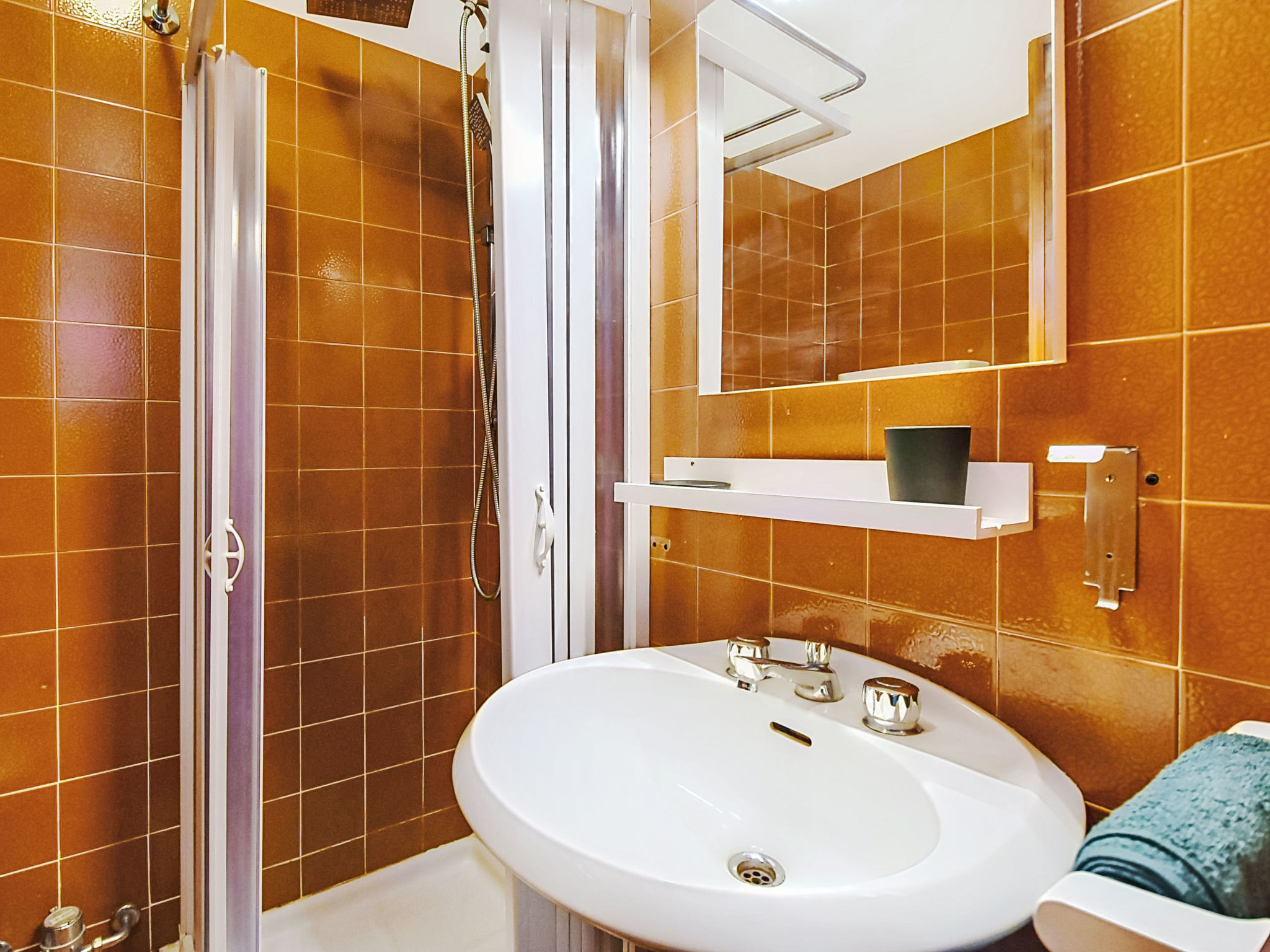 Photo of Nevada View