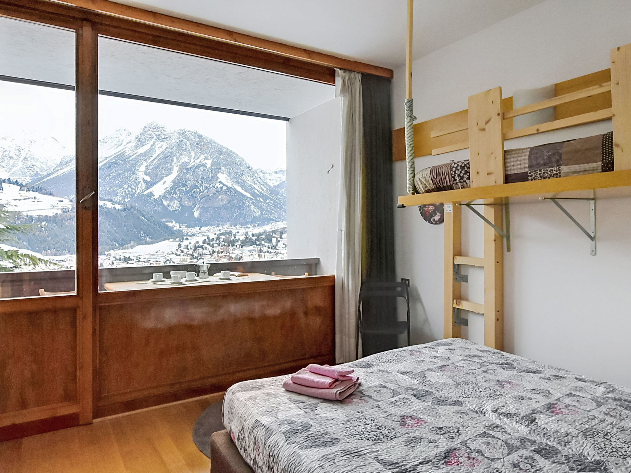 Photo of Nevada View