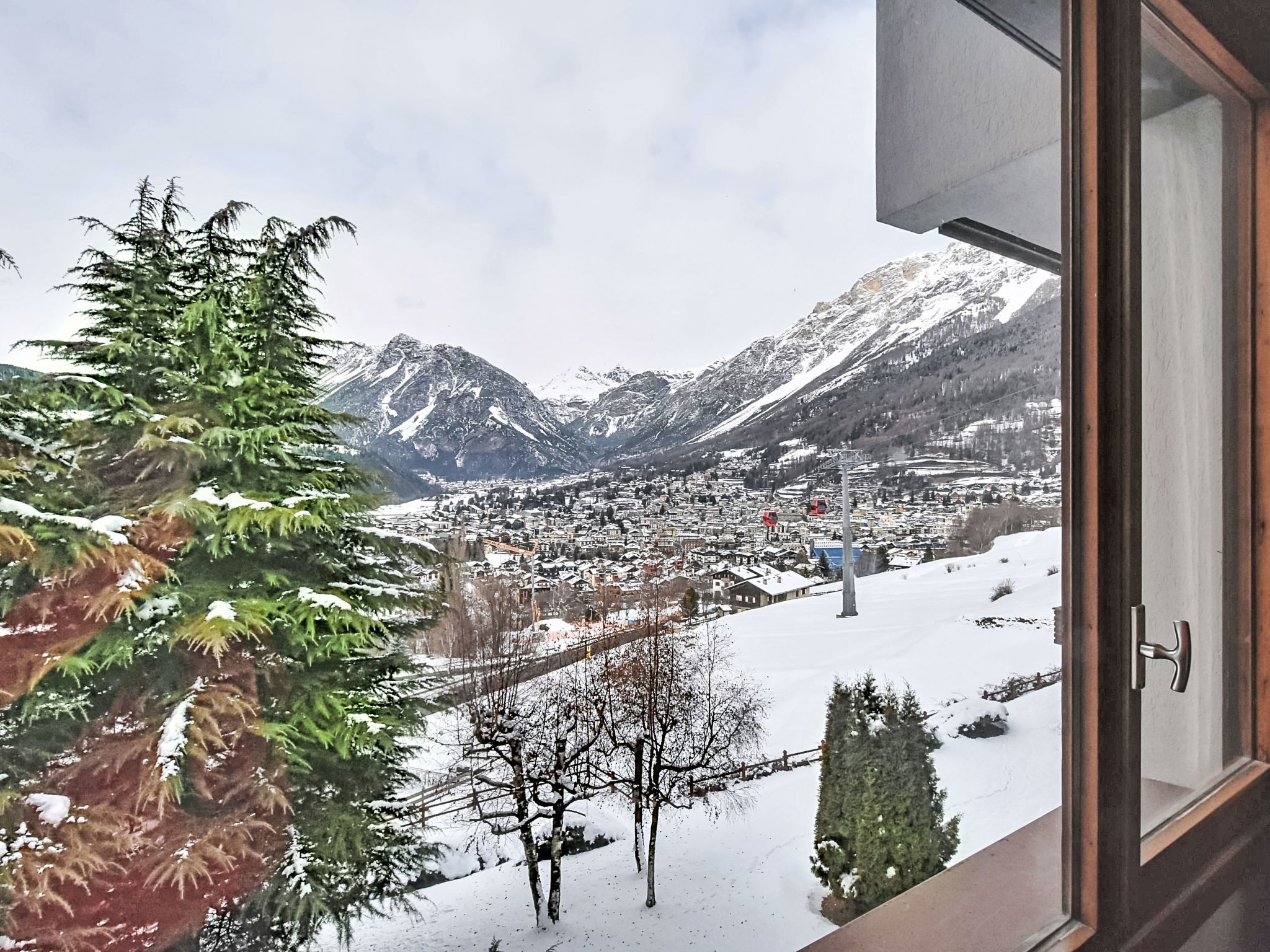 Photo of Nevada View