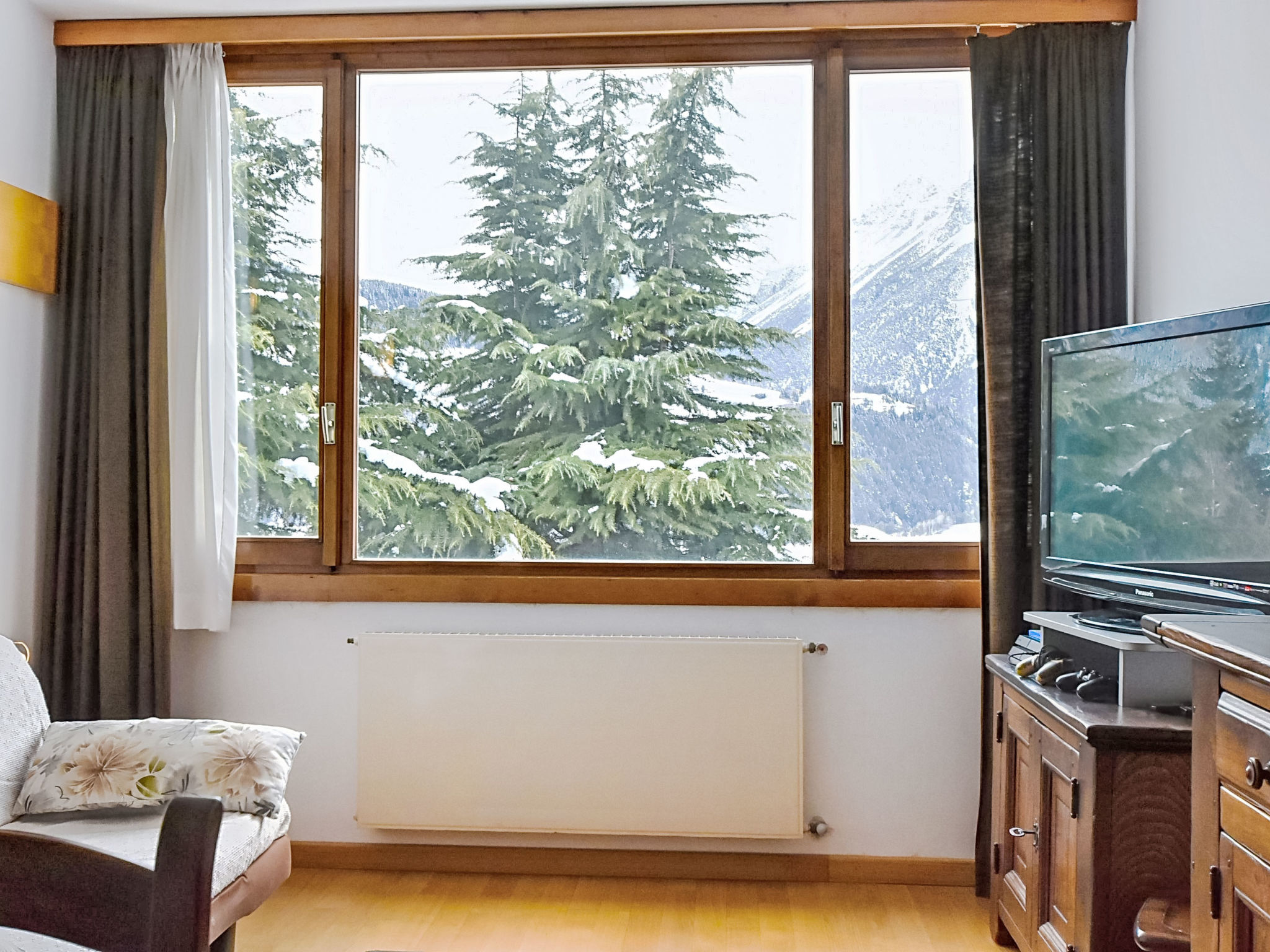 Photo of Nevada View