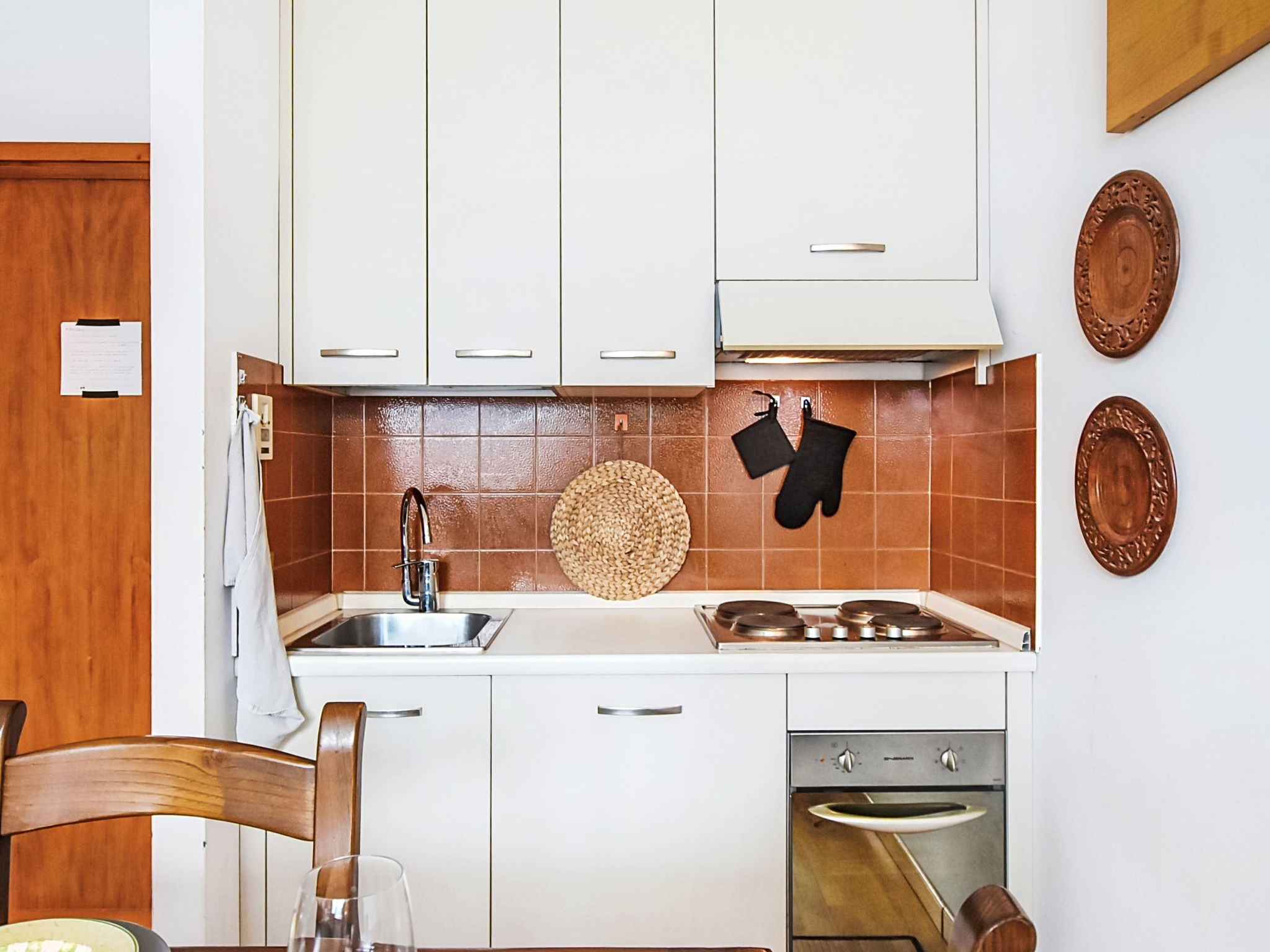 Photo of Nevada View