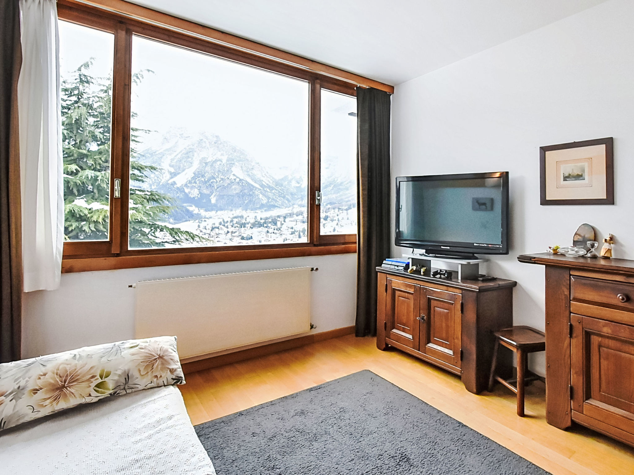 Photo of Nevada View