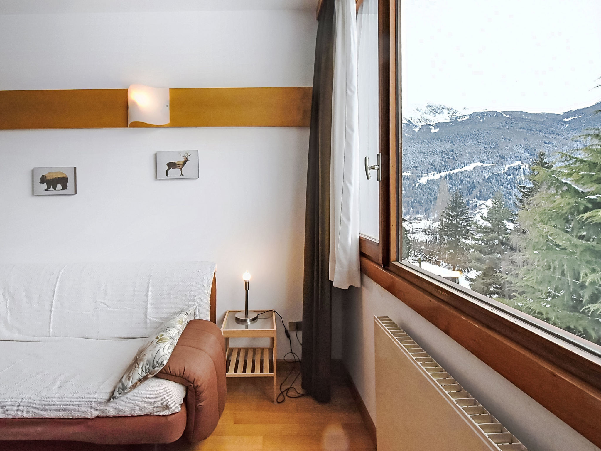 Photo of Nevada View