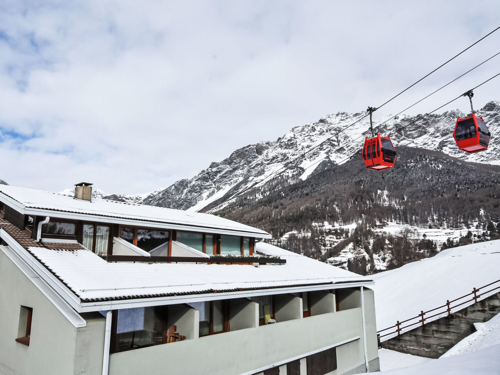 Photo of Nevada View