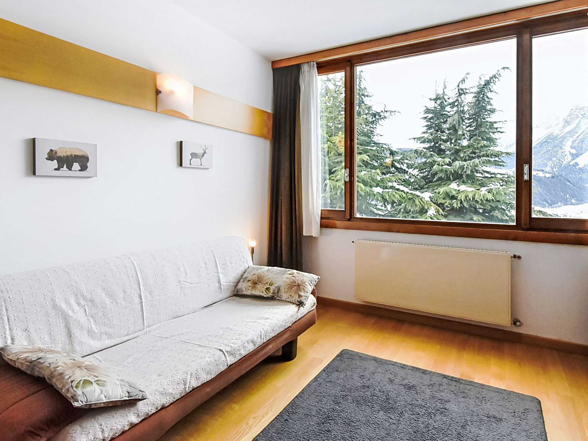 Photo of Nevada View