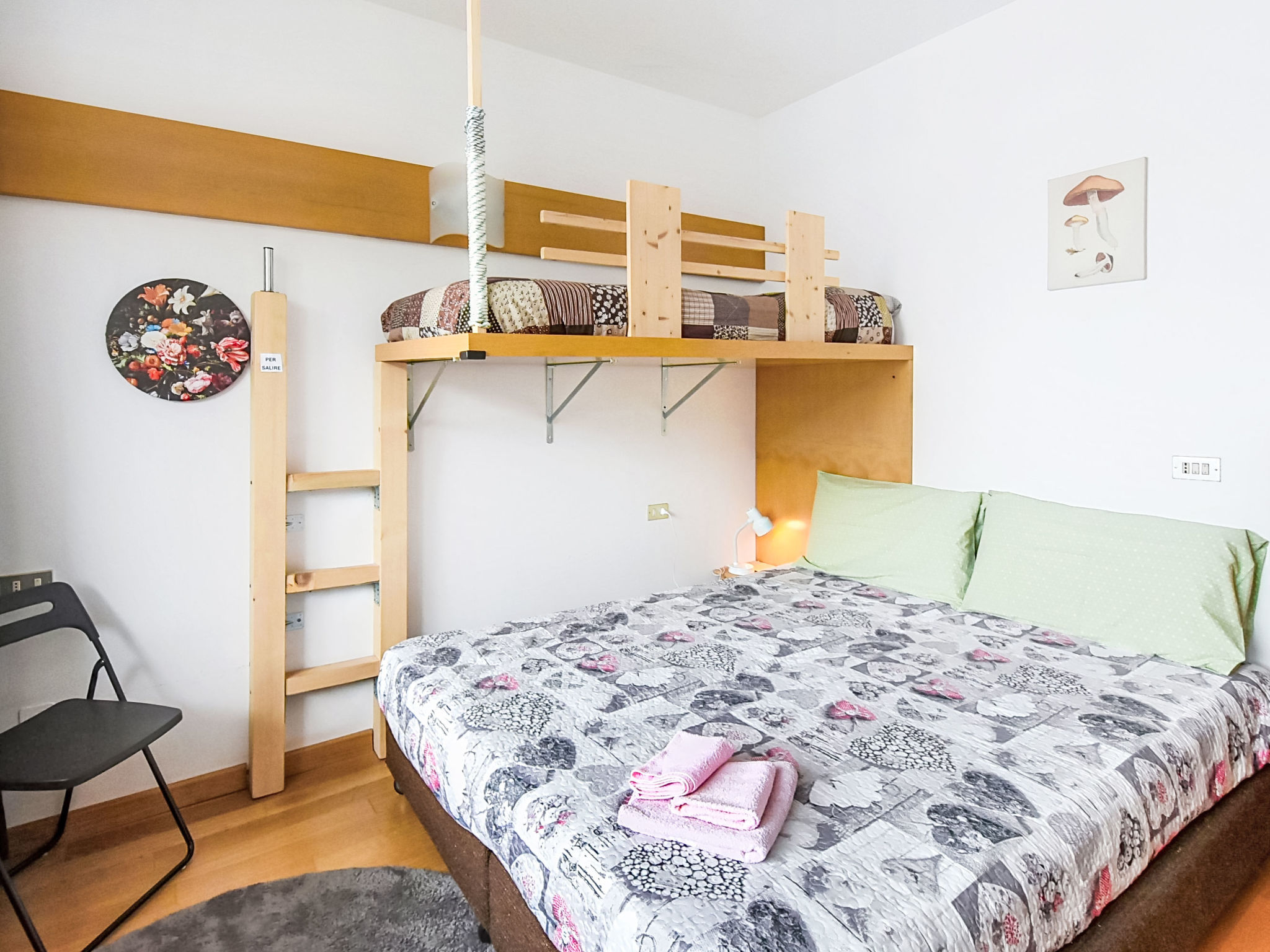 Photo of Nevada View